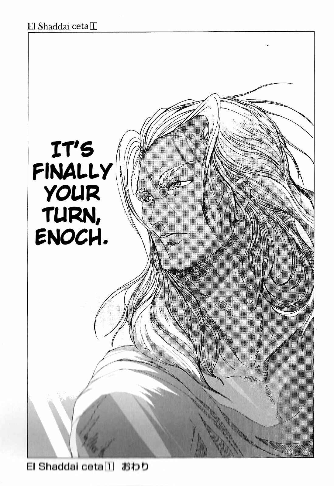 Page 54 Chapter 4 El Shaddai Ceta