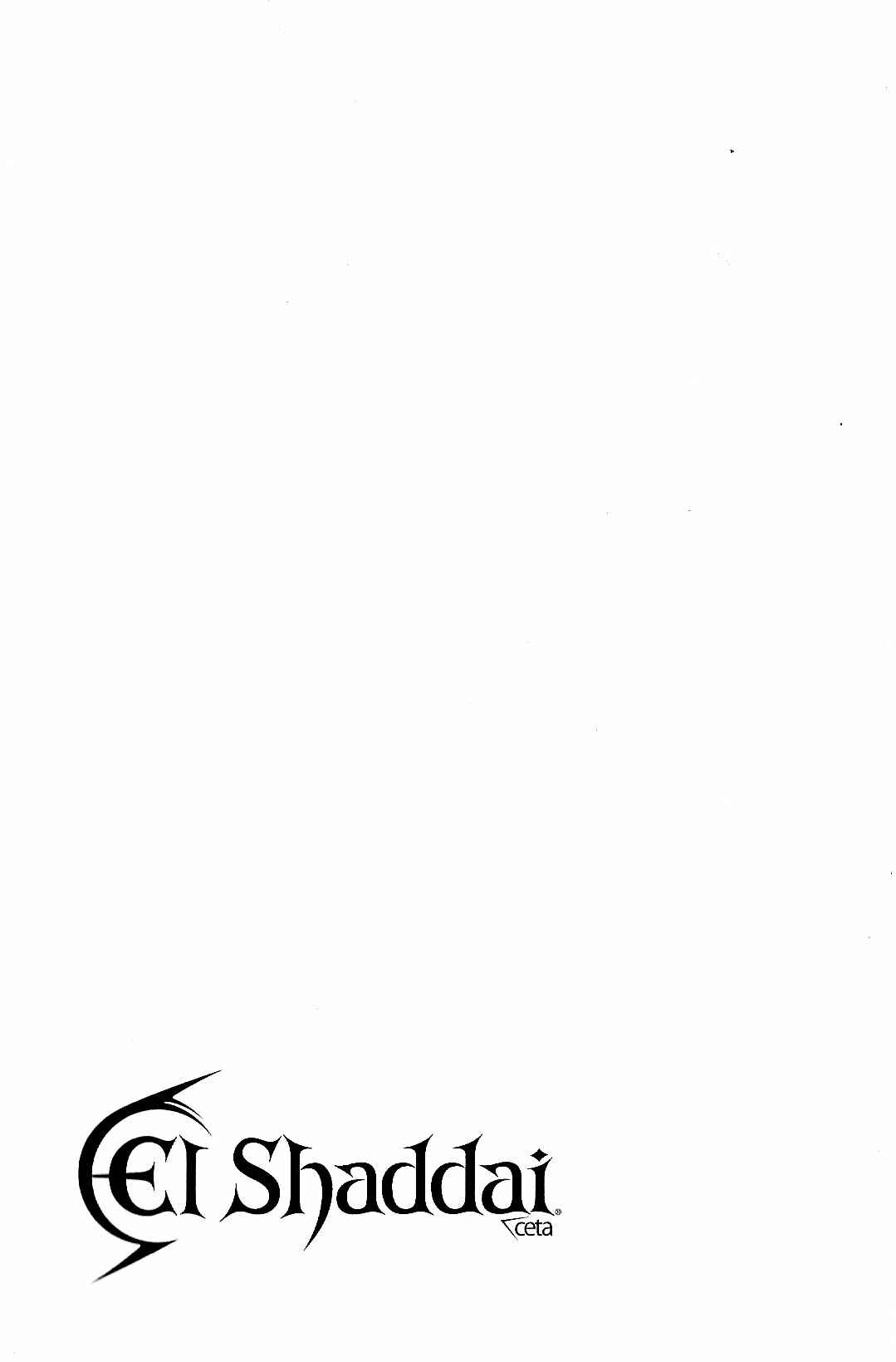 Page 56 Chapter 4 El Shaddai Ceta