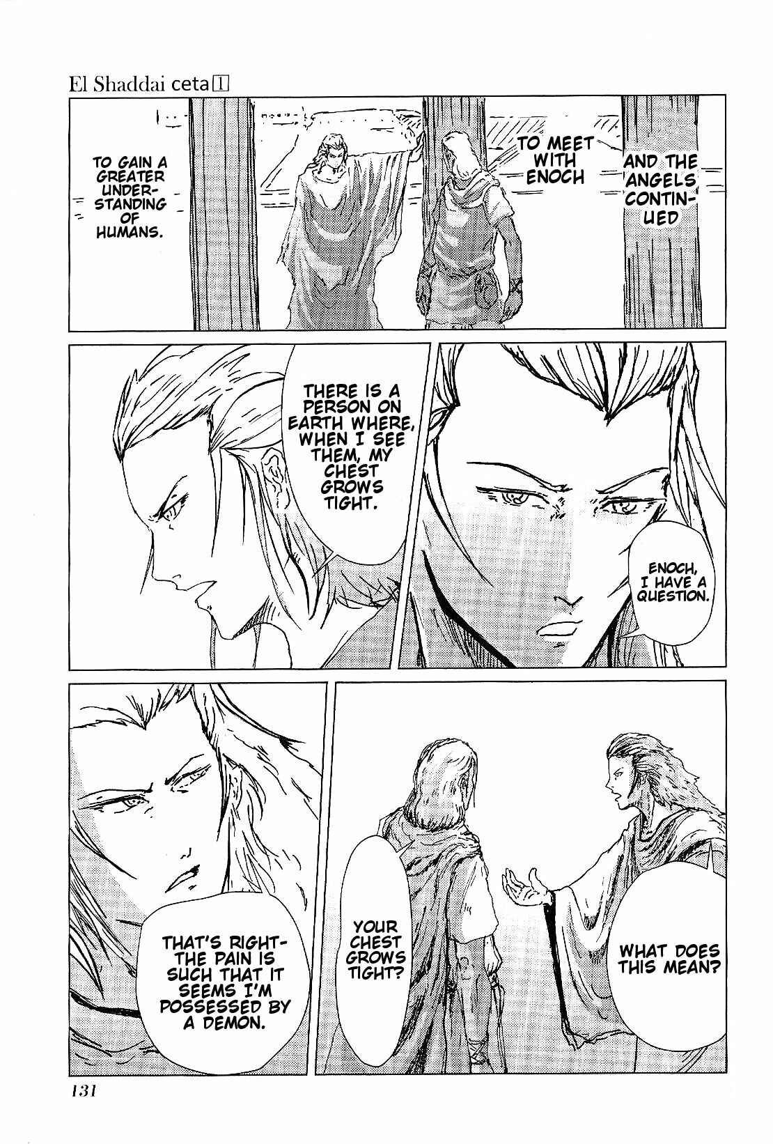 Page 9 Chapter 4 El Shaddai Ceta