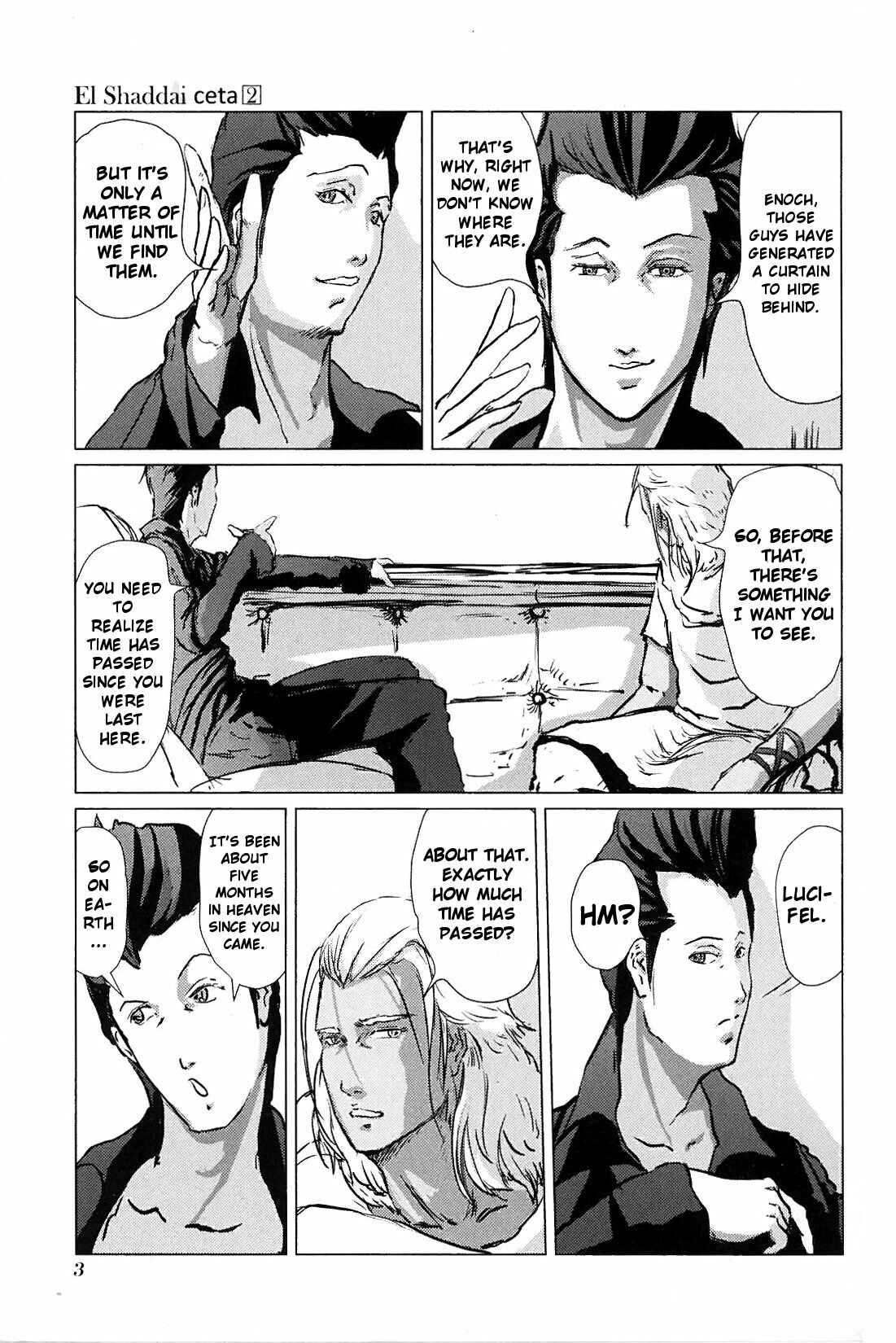 Page 4 Chapter 5 El Shaddai Ceta