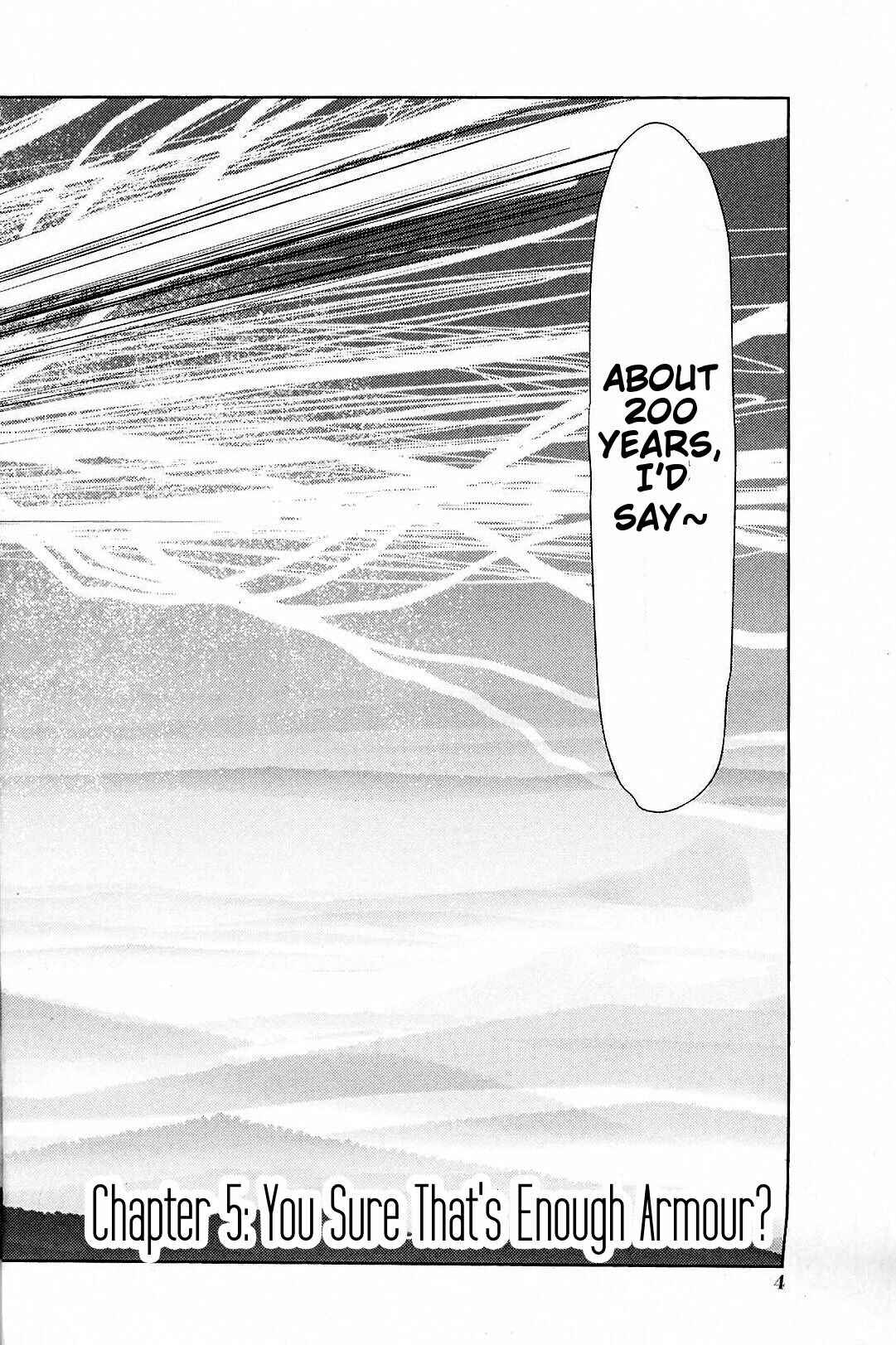Page 6 Chapter 5 El Shaddai Ceta
