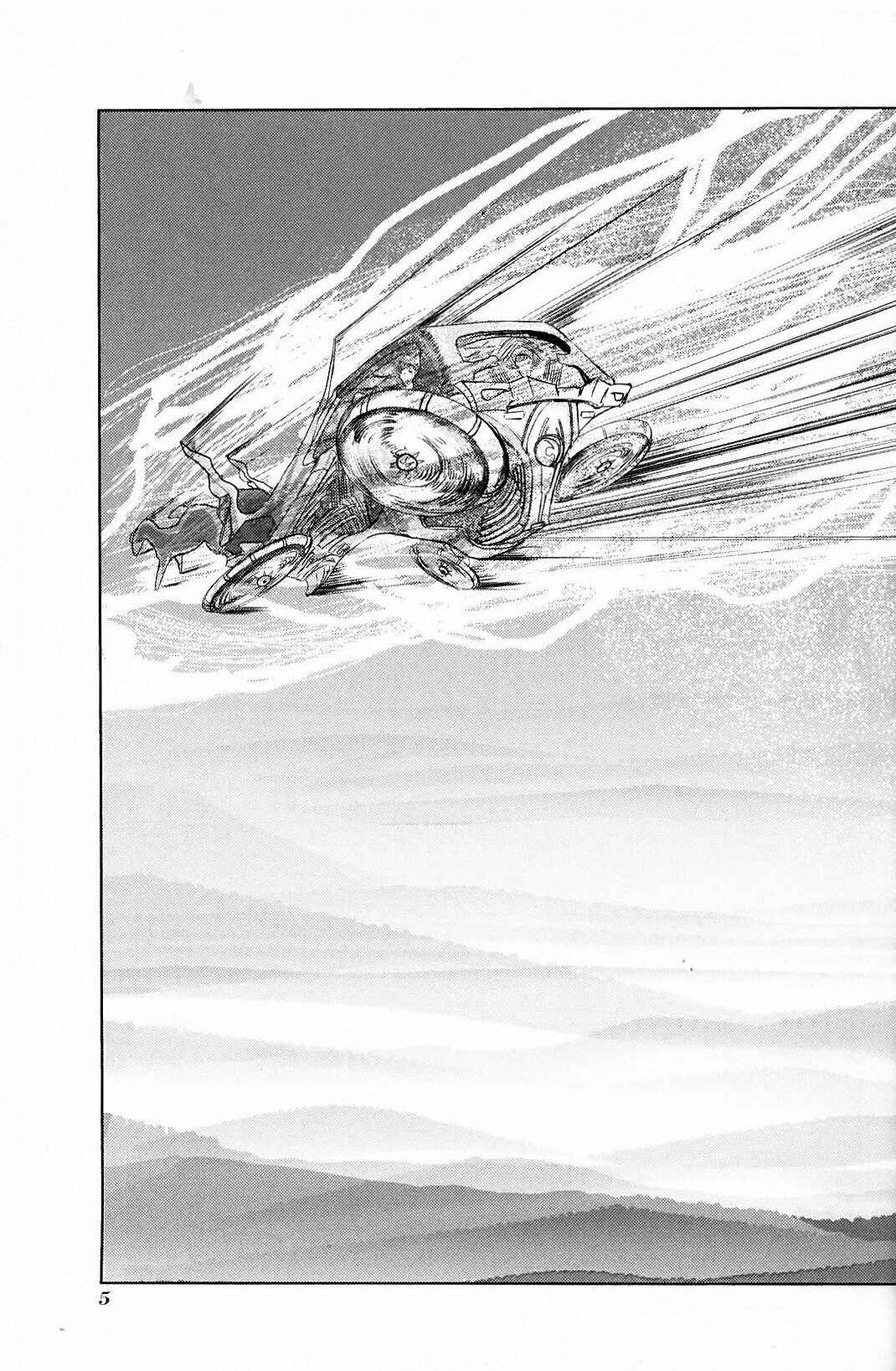 Page 7 Chapter 5 El Shaddai Ceta