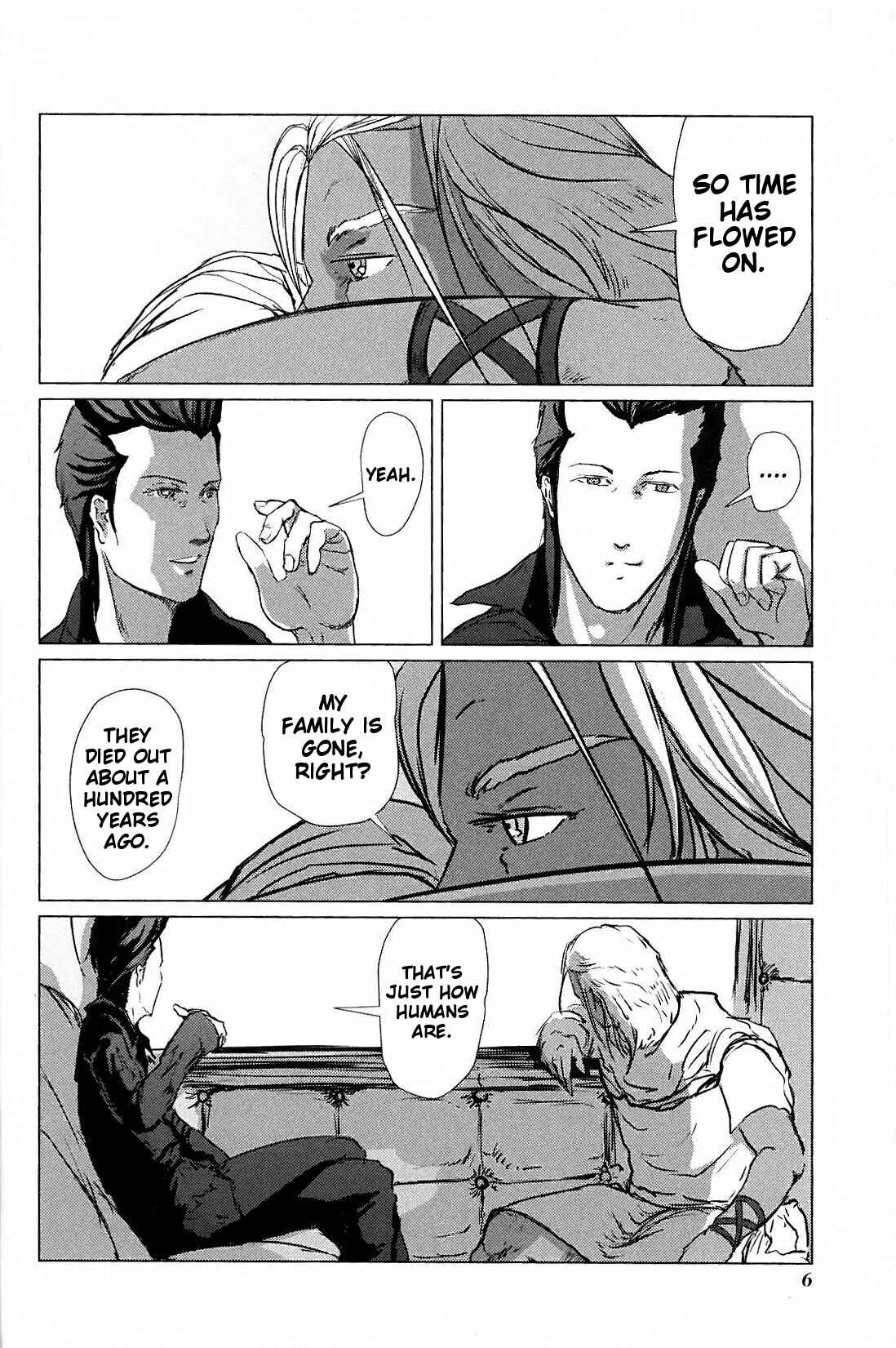 Page 8 Chapter 5 El Shaddai Ceta