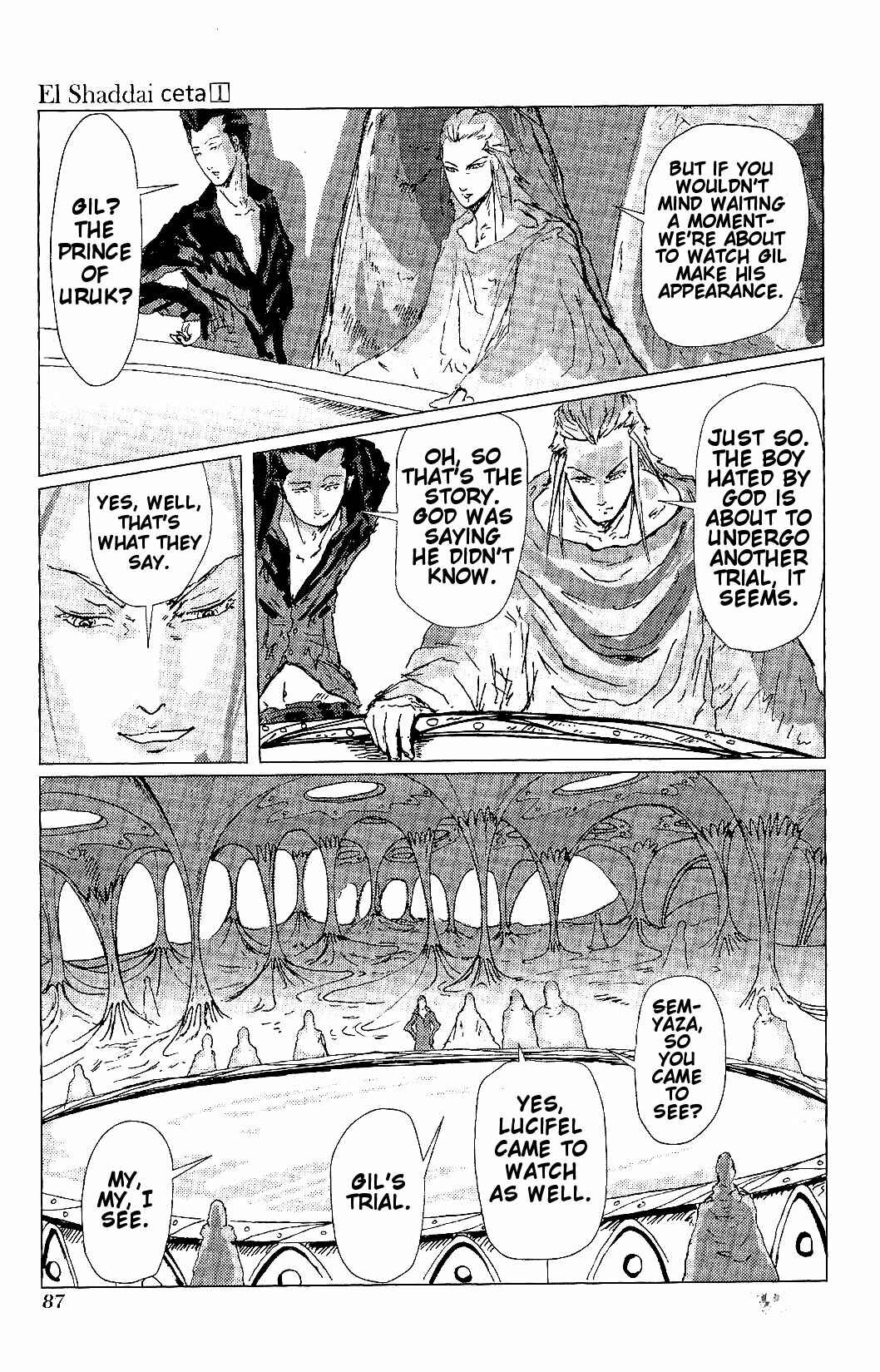 Page 10 Chapter 3 El Shaddai Ceta