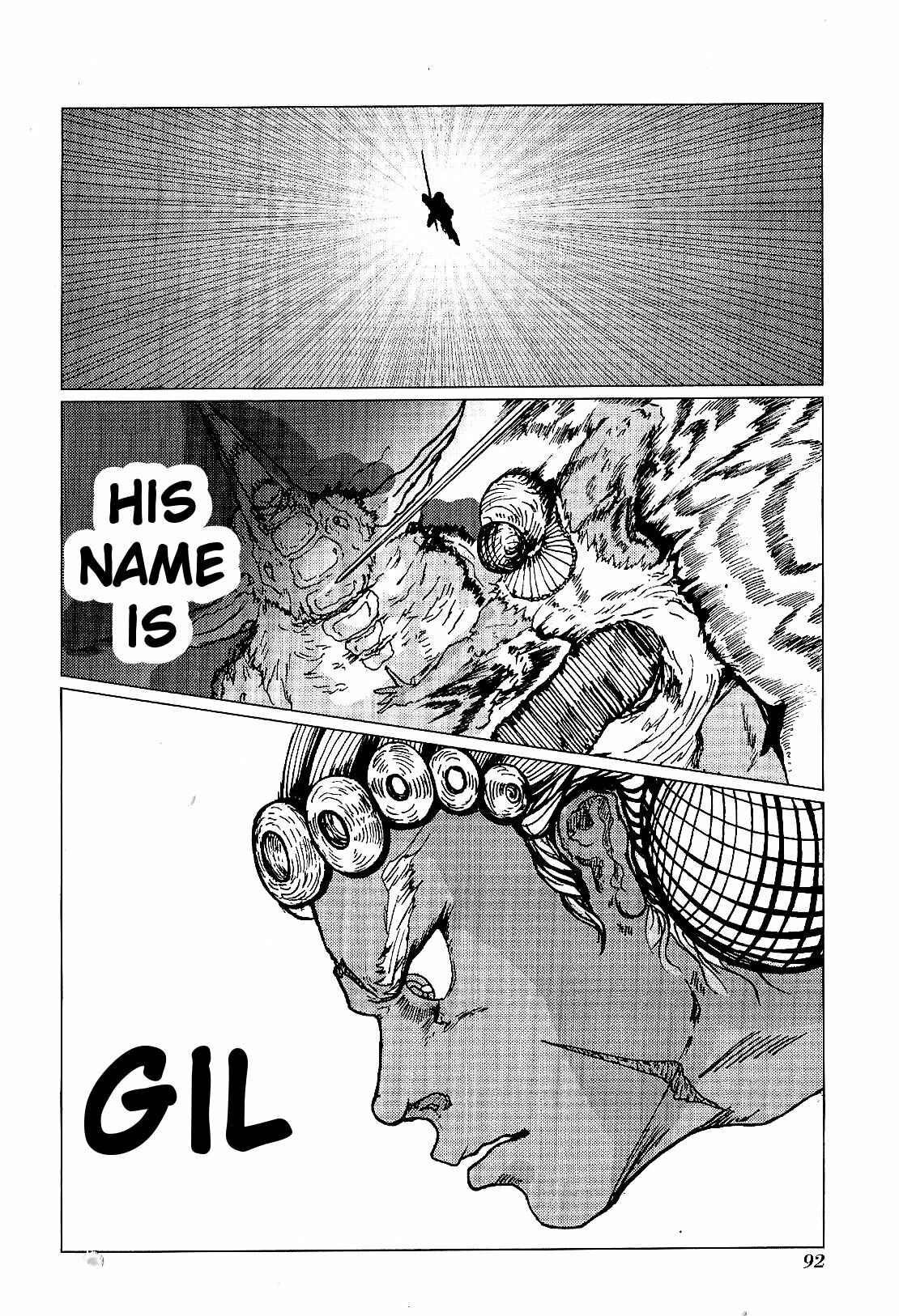 Page 15 Chapter 3 El Shaddai Ceta