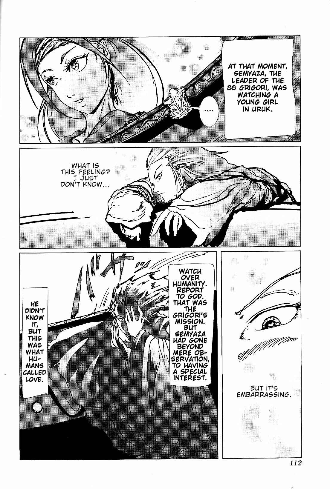Page 35 Chapter 3 El Shaddai Ceta