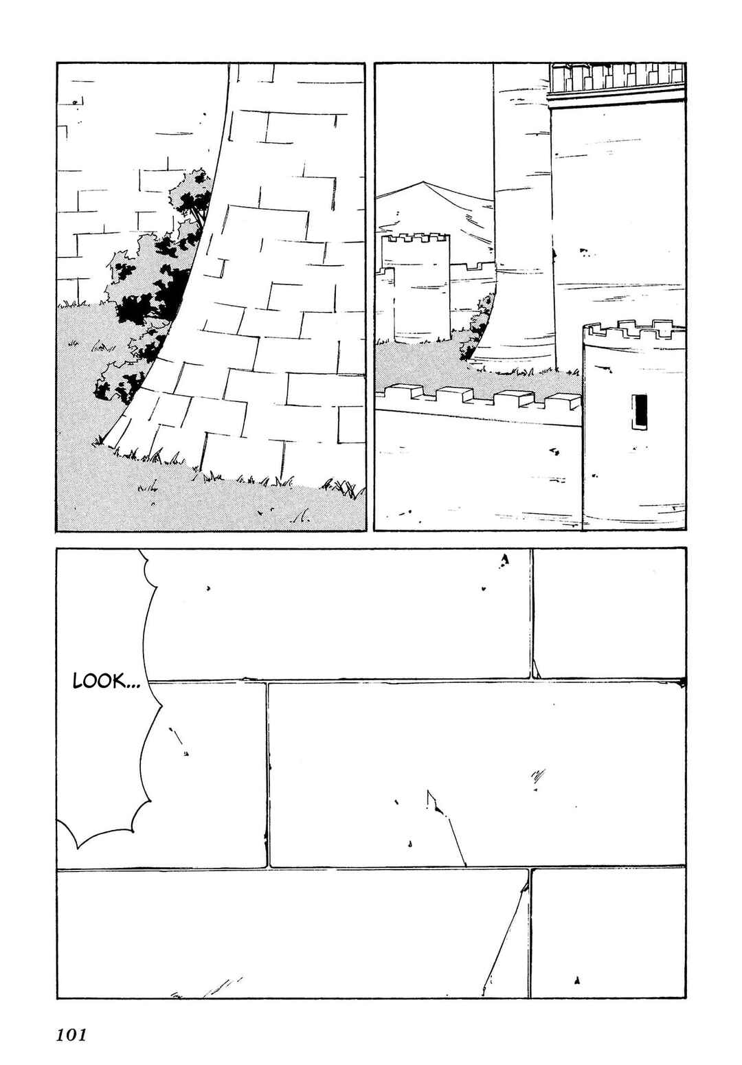 Page 26 Chapter 73 Those Who Hunt Elves