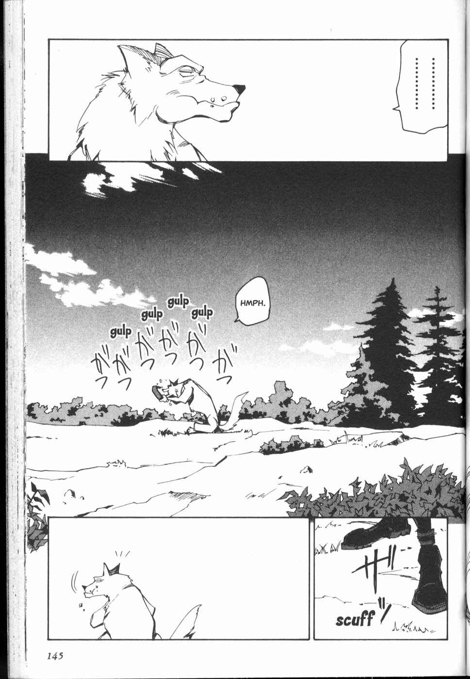 Page 24 Chapter 29 Those Who Hunt Elves