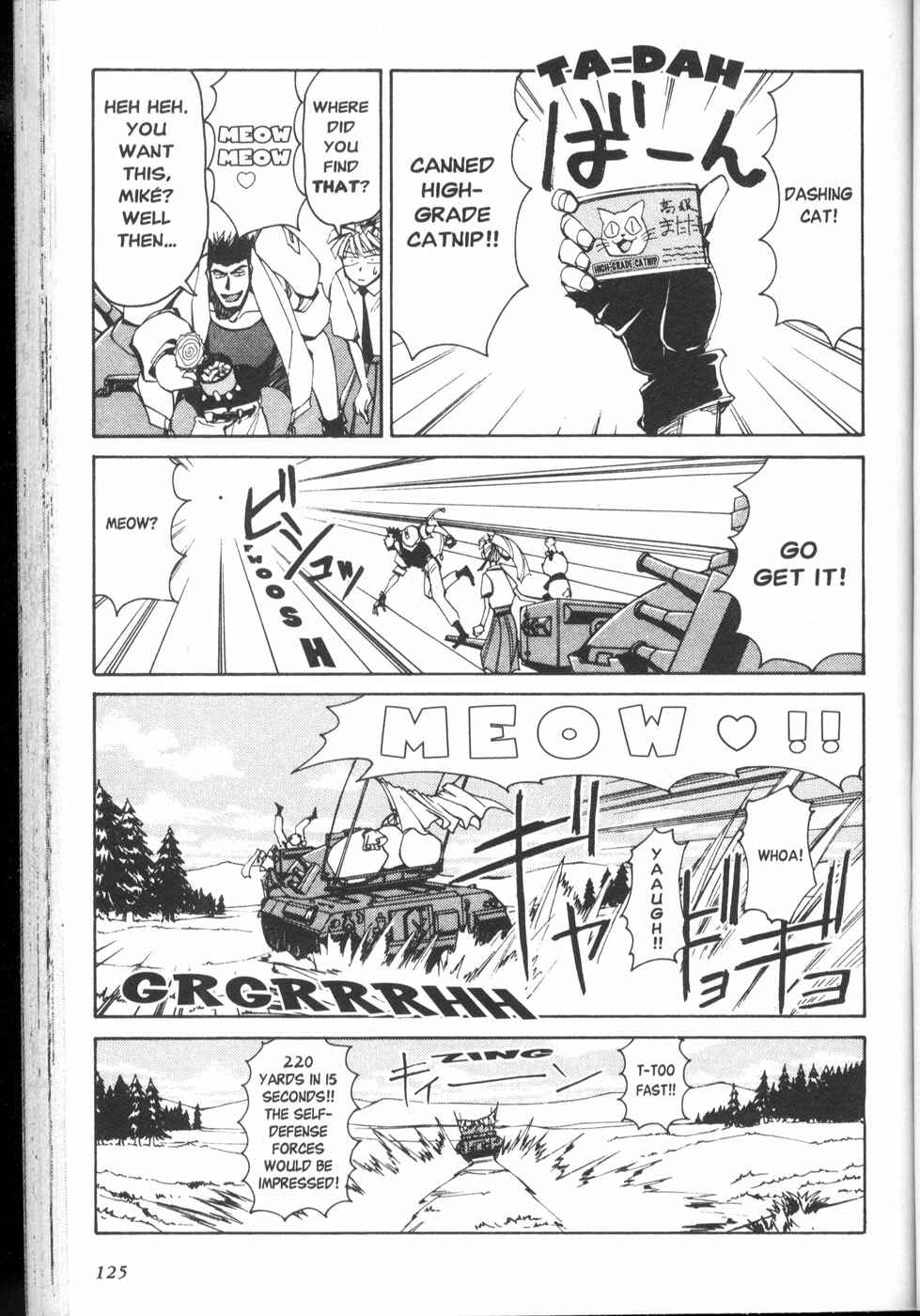 Page 5 Chapter 29 Those Who Hunt Elves