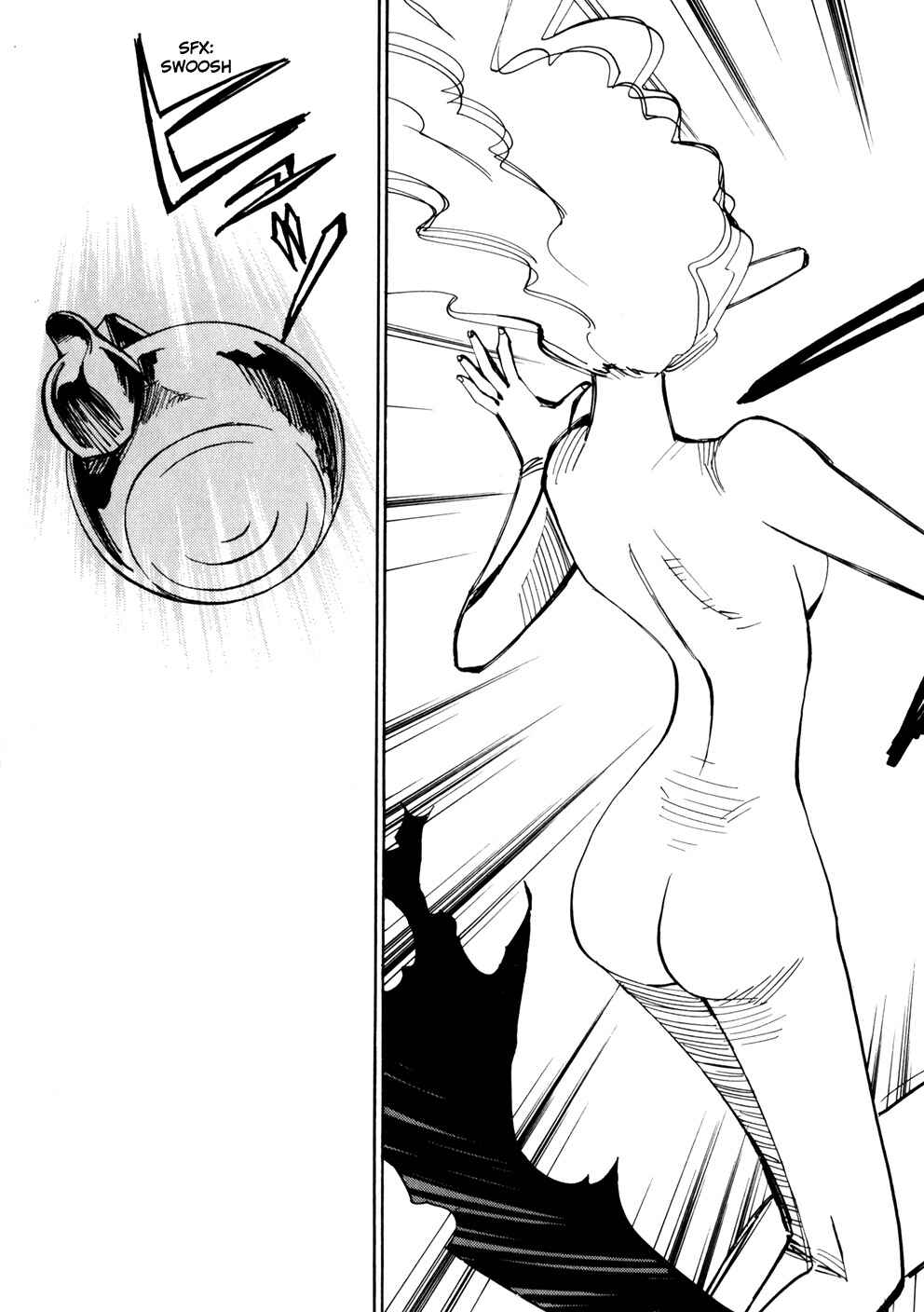 Page 25 Chapter 47 Those Who Hunt Elves
