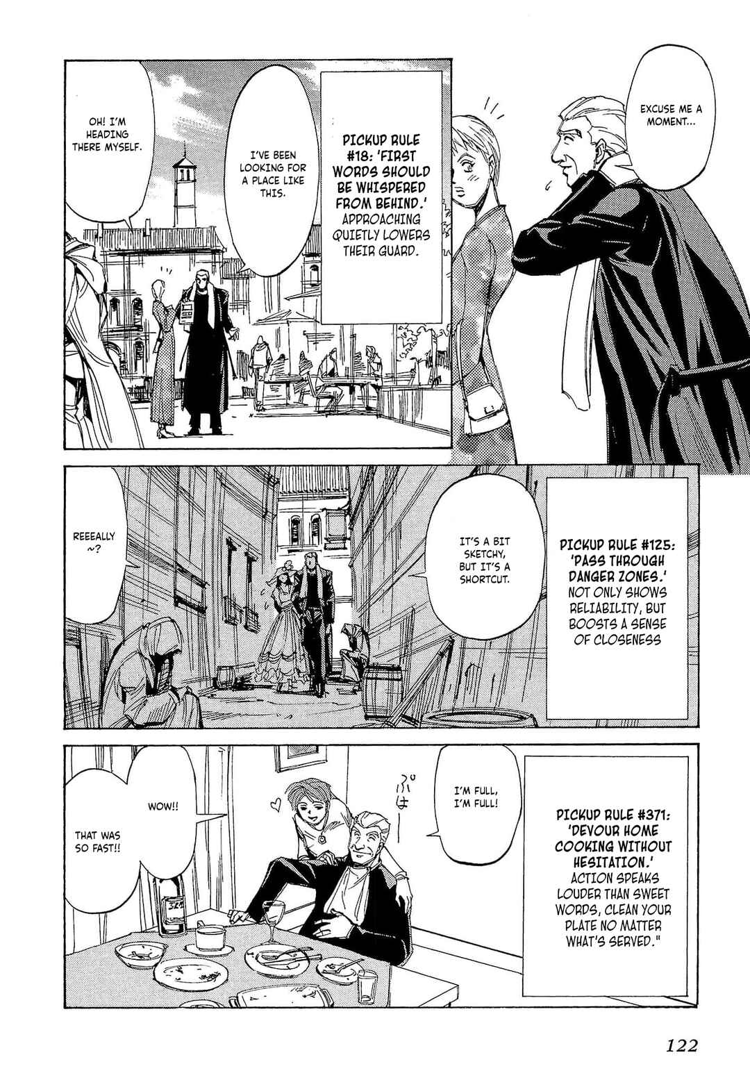 Page 3 Chapter 63 Those Who Hunt Elves