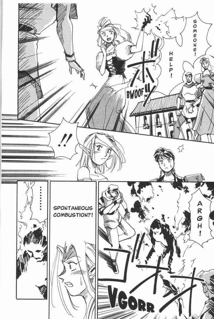 Page 22 Chapter 14 Those Who Hunt Elves