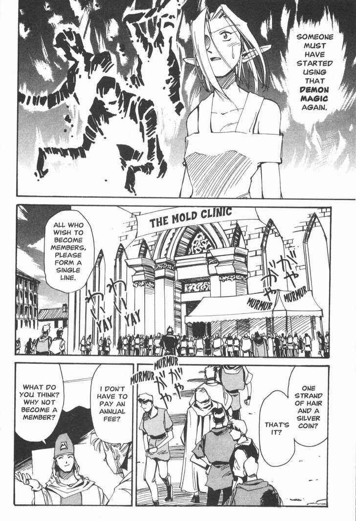 Page 24 Chapter 14 Those Who Hunt Elves