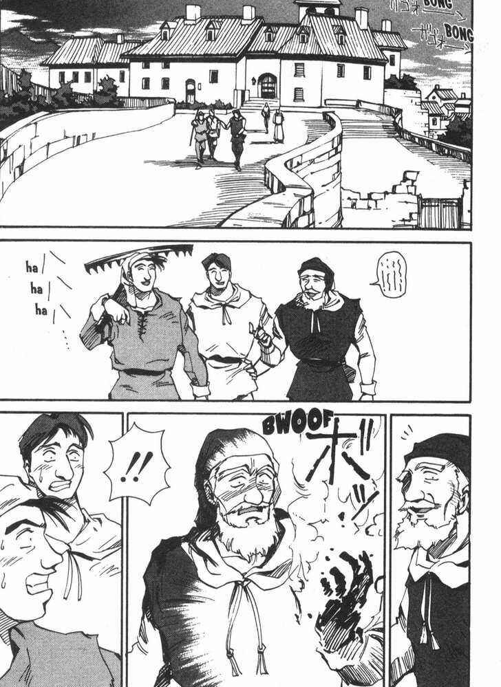 Page 4 Chapter 14 Those Who Hunt Elves