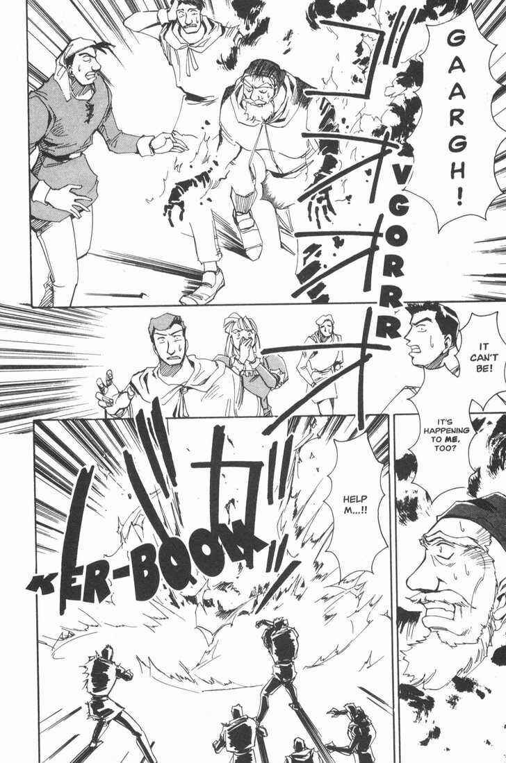 Page 5 Chapter 14 Those Who Hunt Elves