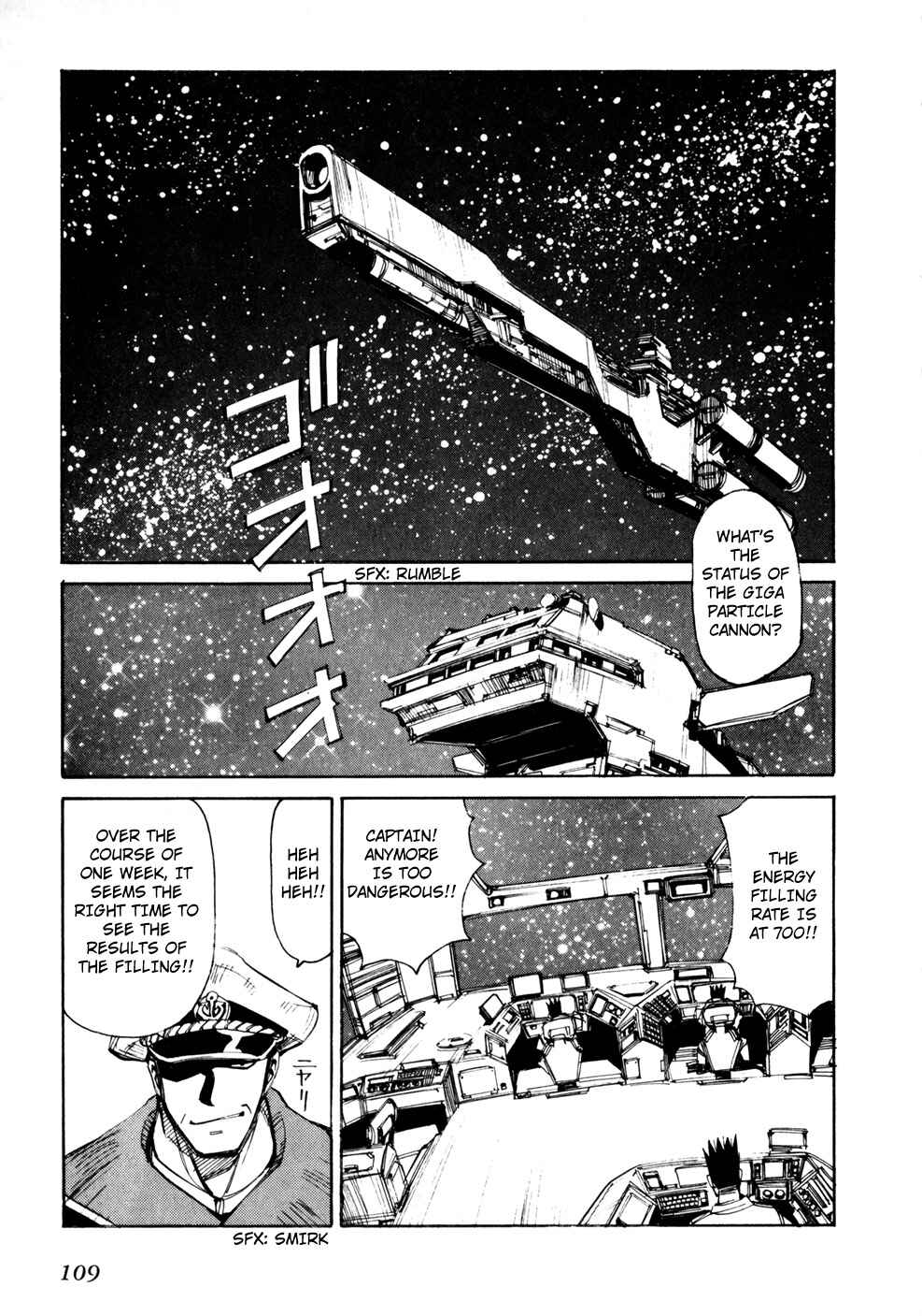 Page 7 Chapter 48 Those Who Hunt Elves
