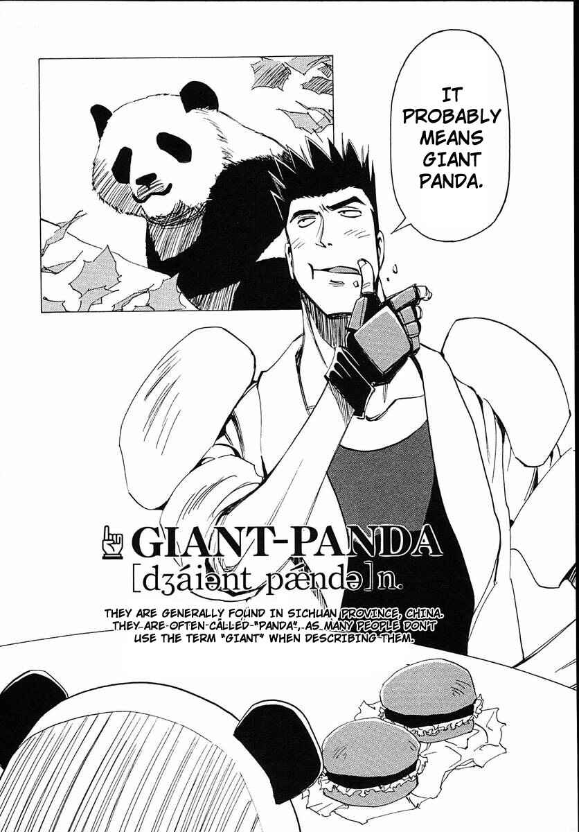 Page 11 Chapter 37 Those Who Hunt Elves