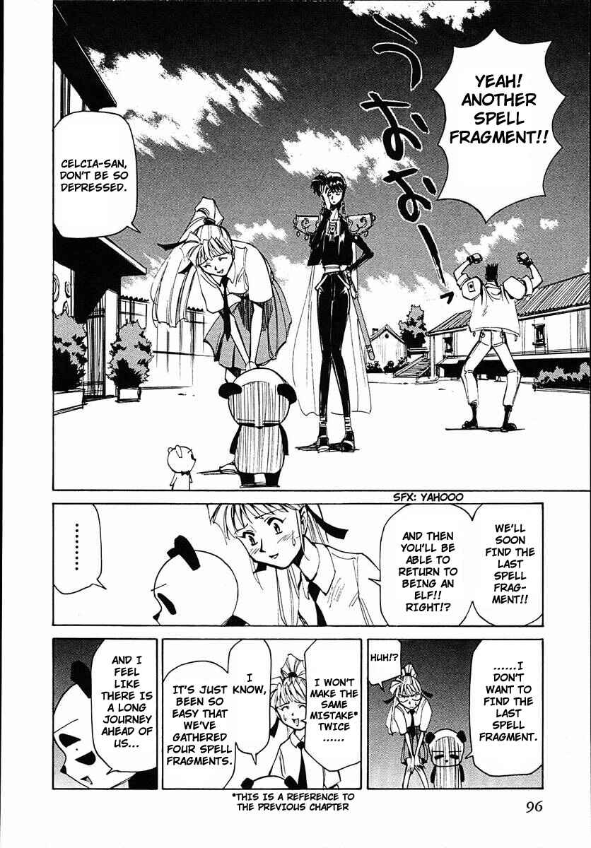 Page 28 Chapter 37 Those Who Hunt Elves