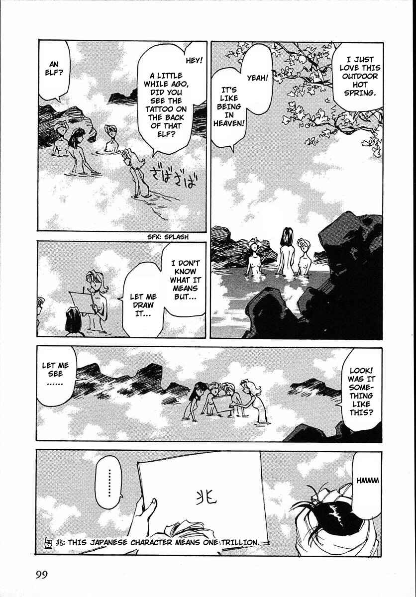 Page 31 Chapter 37 Those Who Hunt Elves