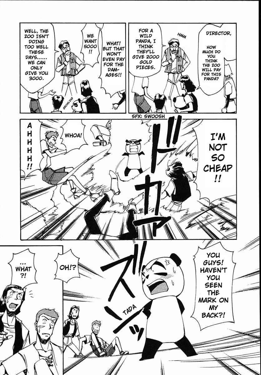 Page 7 Chapter 37 Those Who Hunt Elves