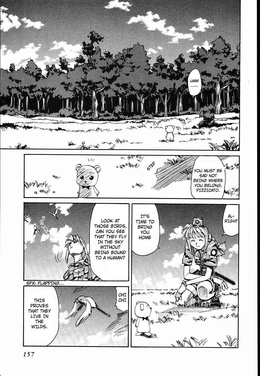 Page 17 Chapter 35 Those Who Hunt Elves