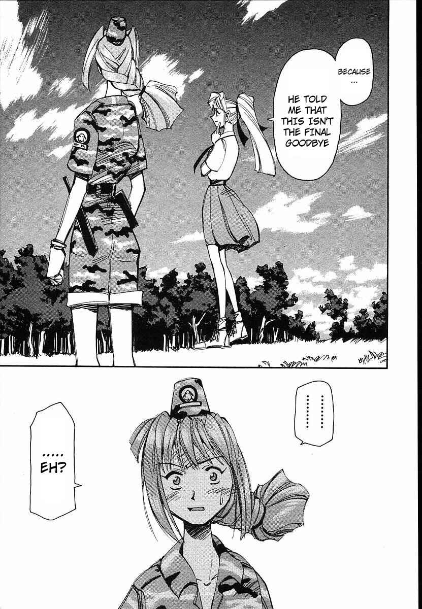 Page 25 Chapter 35 Those Who Hunt Elves