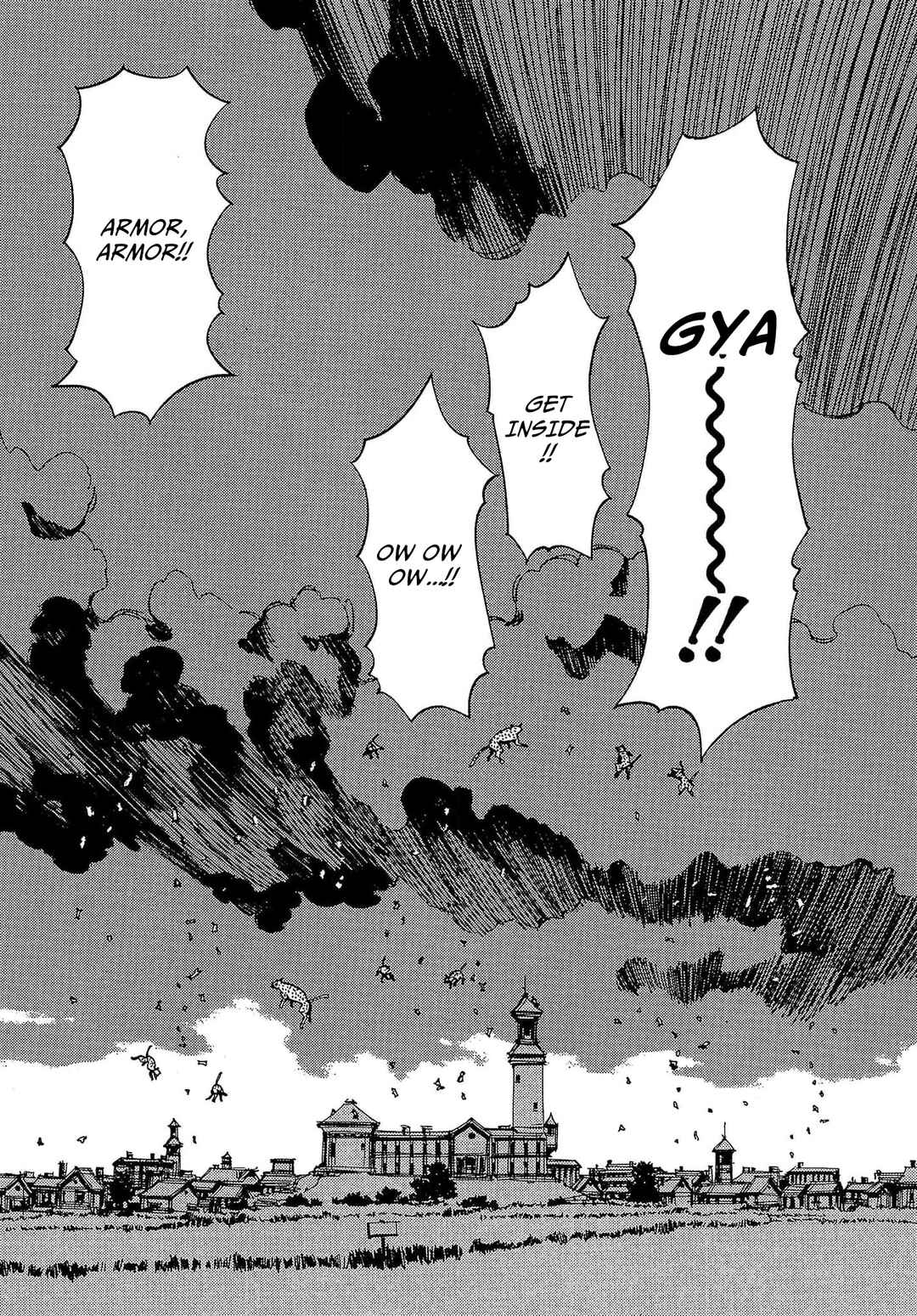 Page 26 Chapter 56 Those Who Hunt Elves