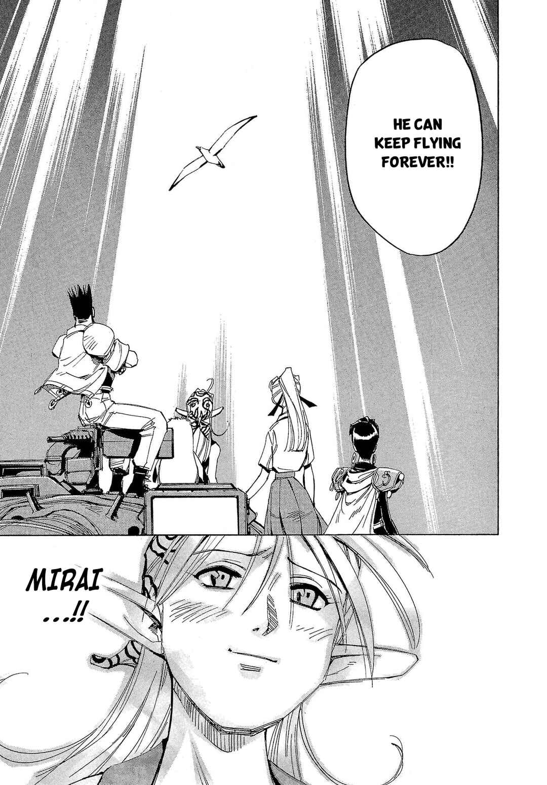 Page 56 Chapter 57 Those Who Hunt Elves