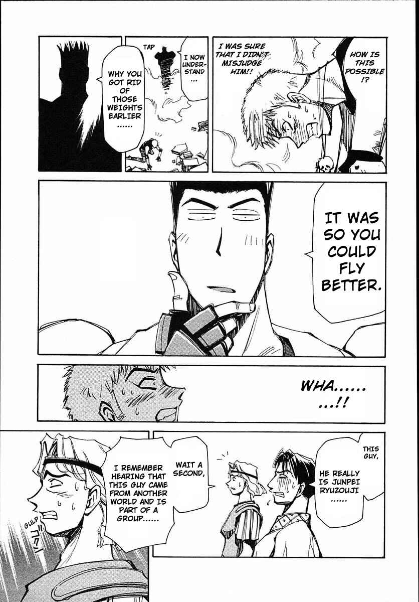 Page 11 Chapter 39 Those Who Hunt Elves