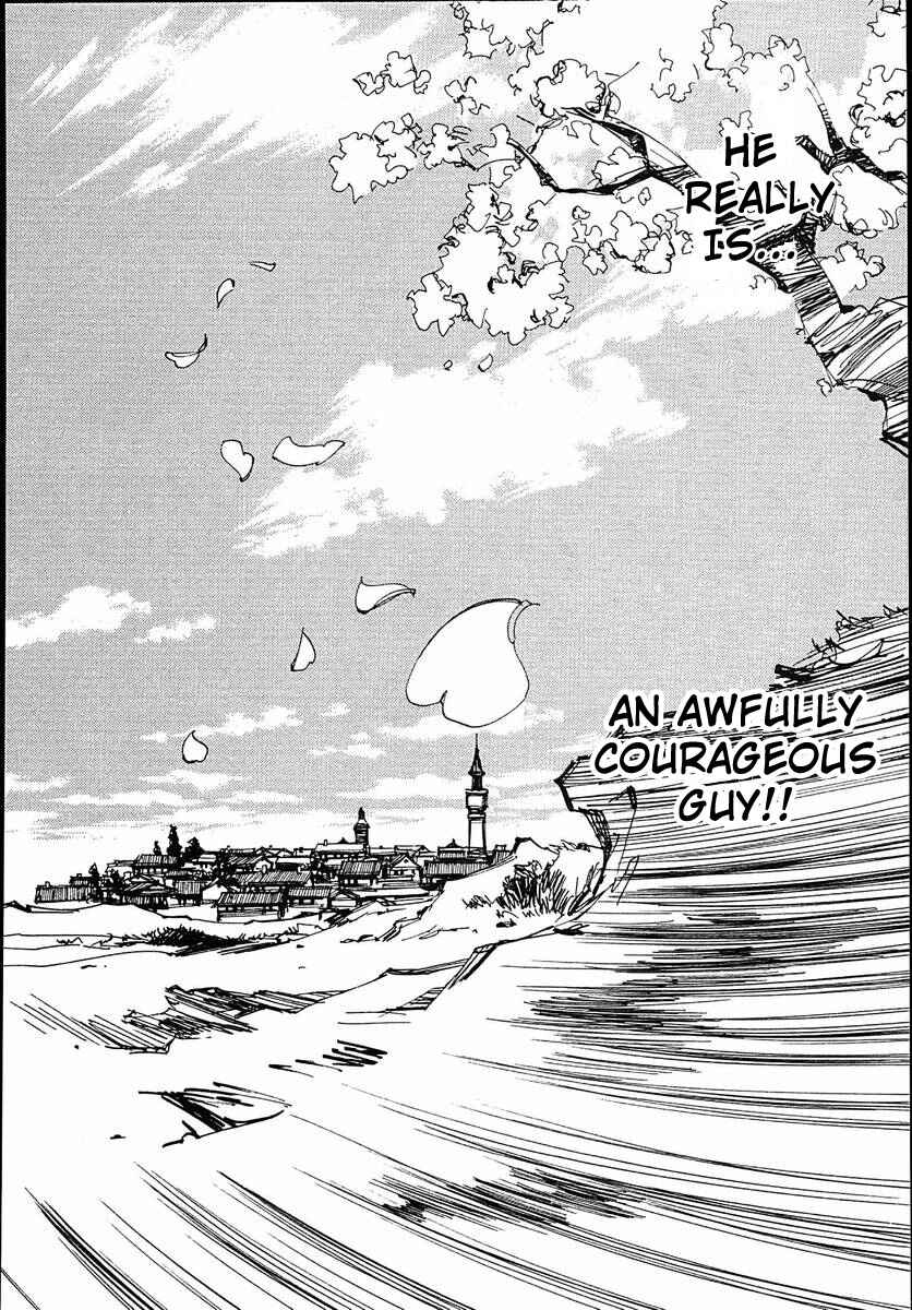 Page 40 Chapter 39 Those Who Hunt Elves