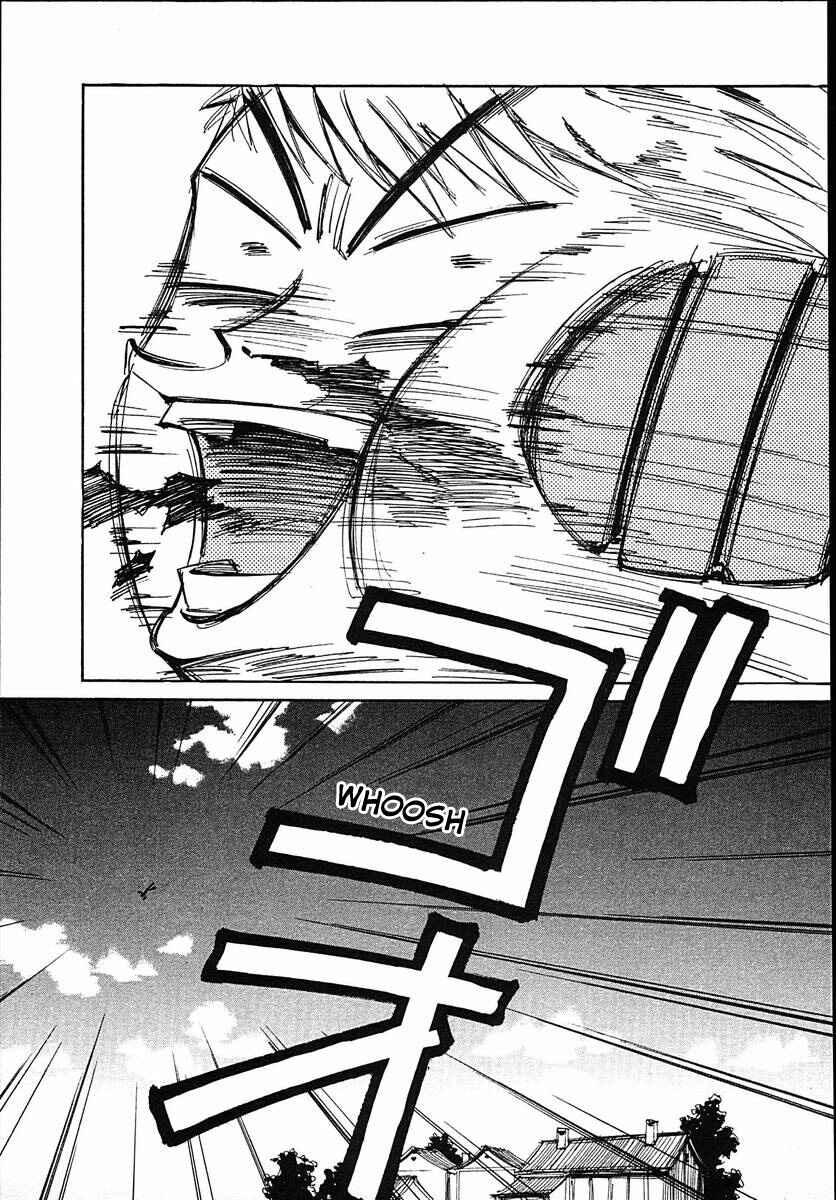 Page 9 Chapter 39 Those Who Hunt Elves