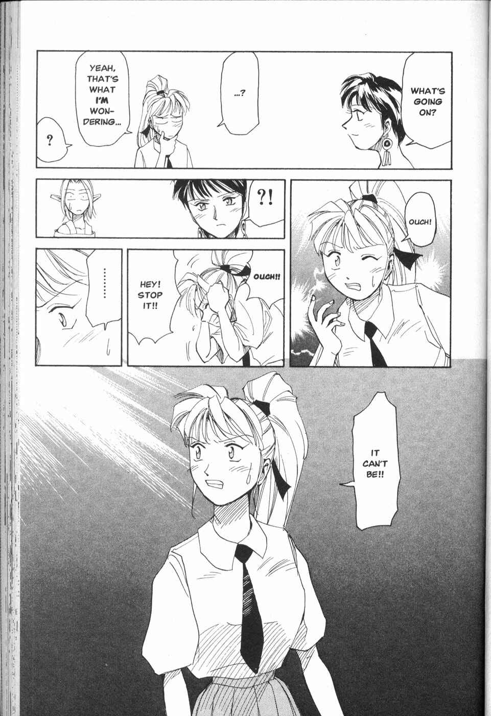 Page 29 Chapter 12 Those Who Hunt Elves