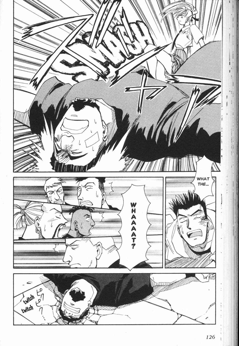 Page 38 Chapter 12 Those Who Hunt Elves