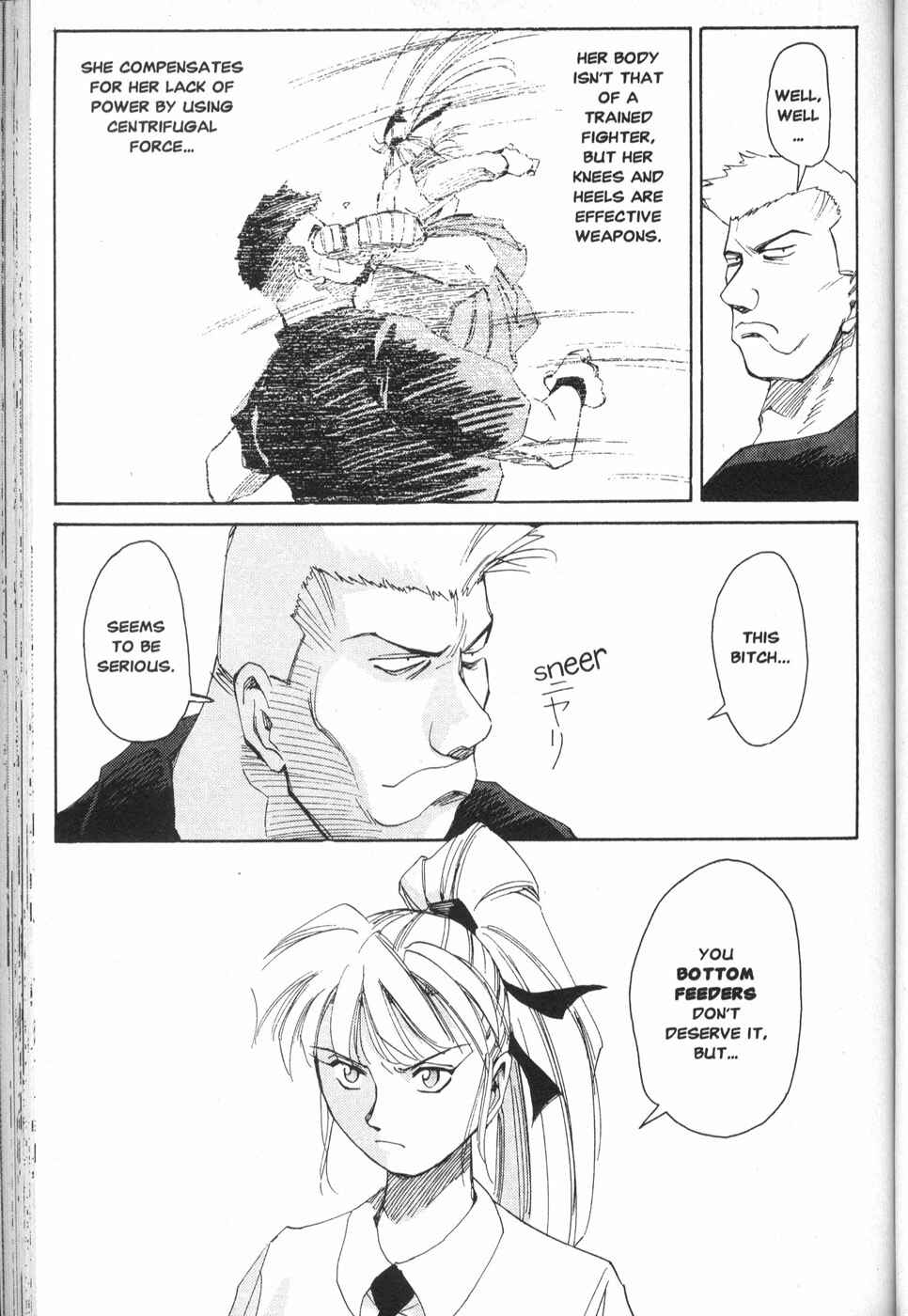 Page 39 Chapter 12 Those Who Hunt Elves