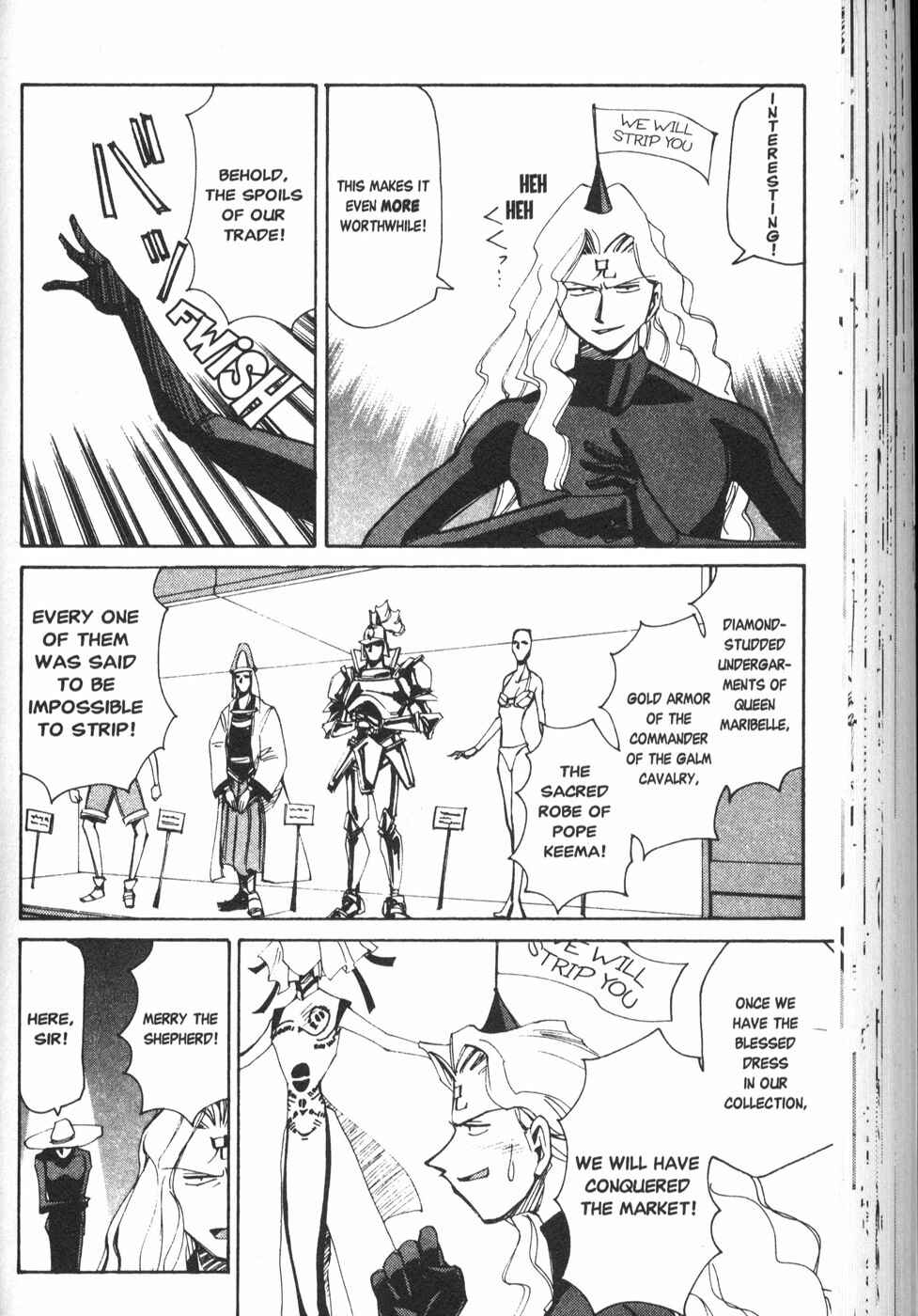 Page 14 Chapter 24 Those Who Hunt Elves