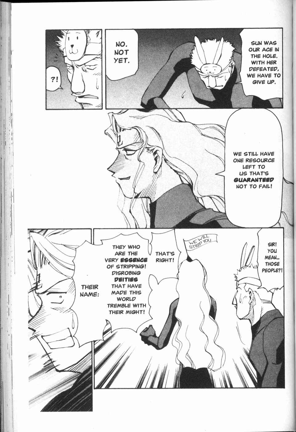 Page 24 Chapter 24 Those Who Hunt Elves
