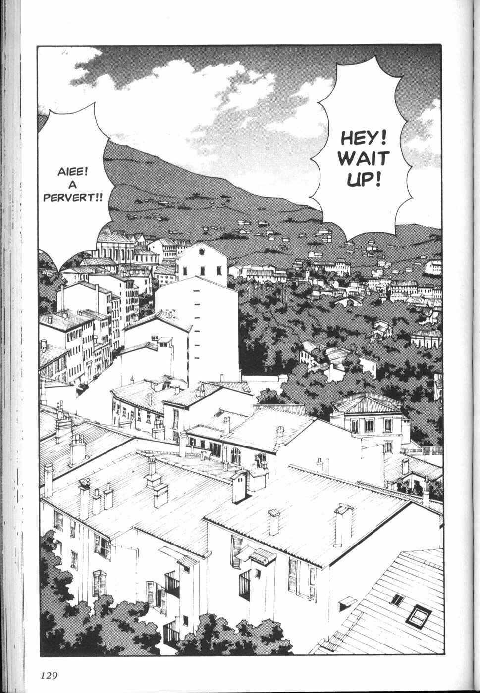 Page 38 Chapter 24 Those Who Hunt Elves