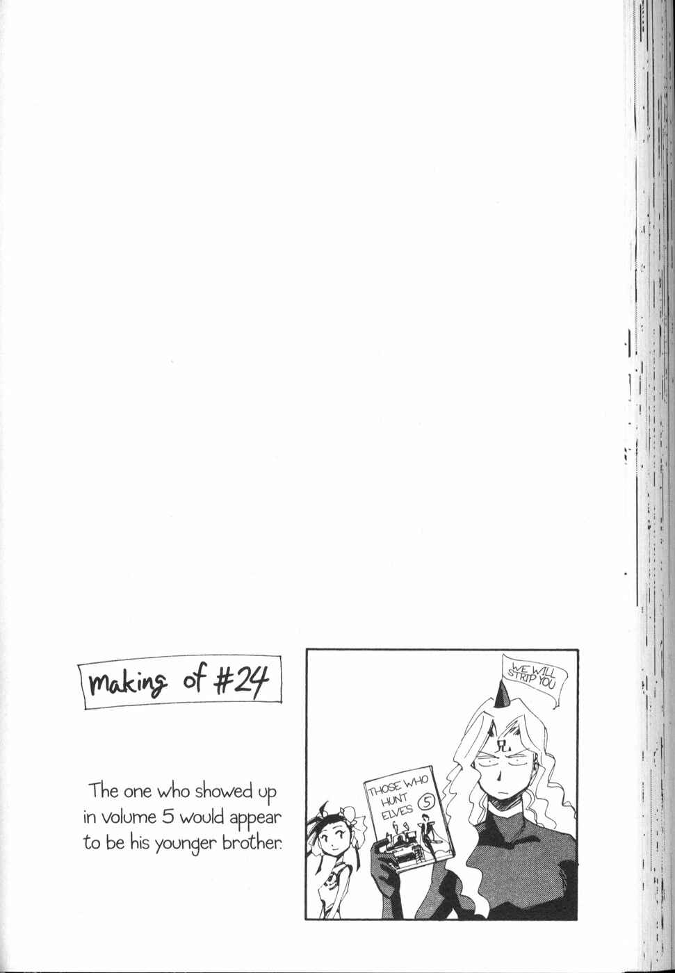 Page 39 Chapter 24 Those Who Hunt Elves