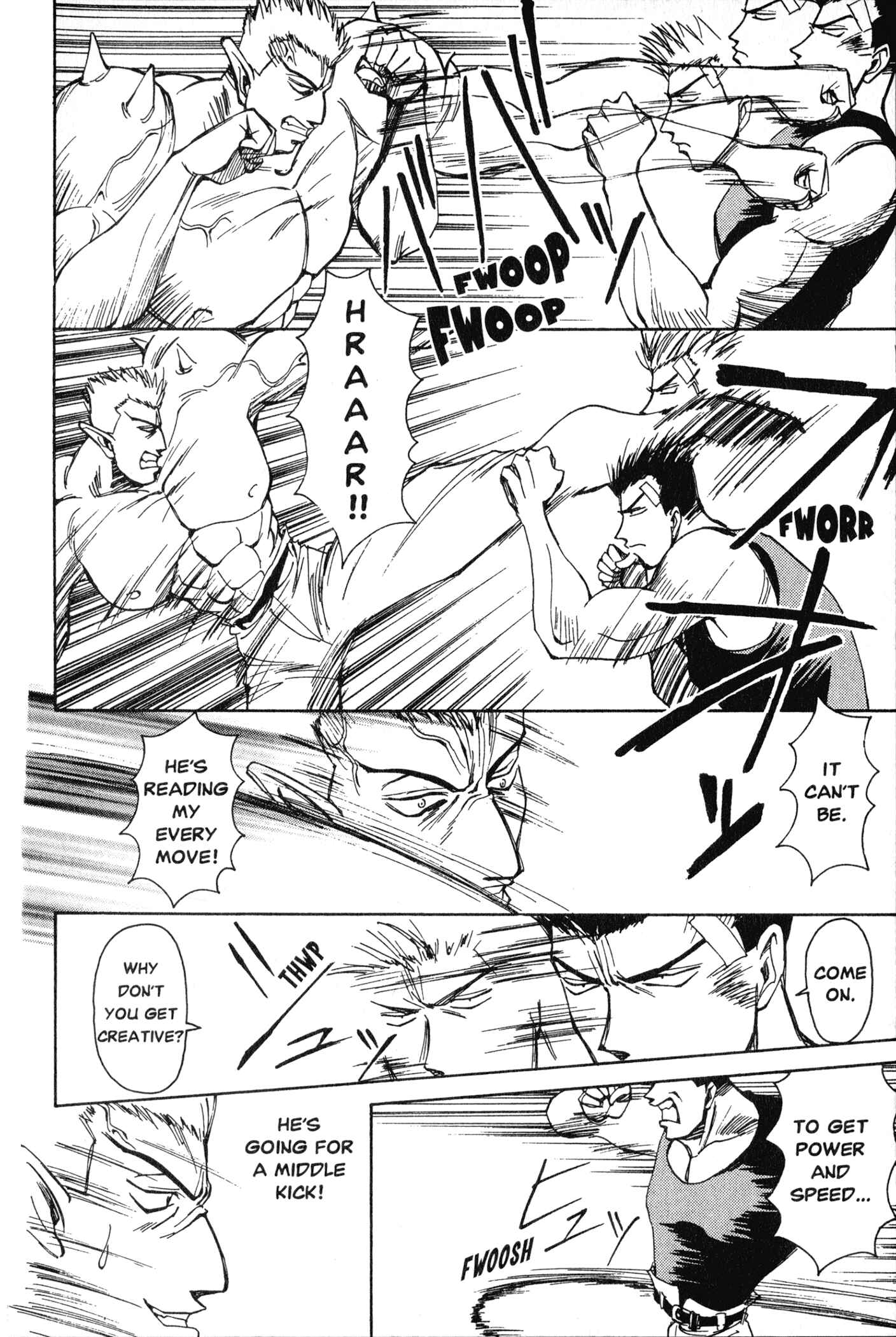 Page 24 Chapter 7 Those Who Hunt Elves