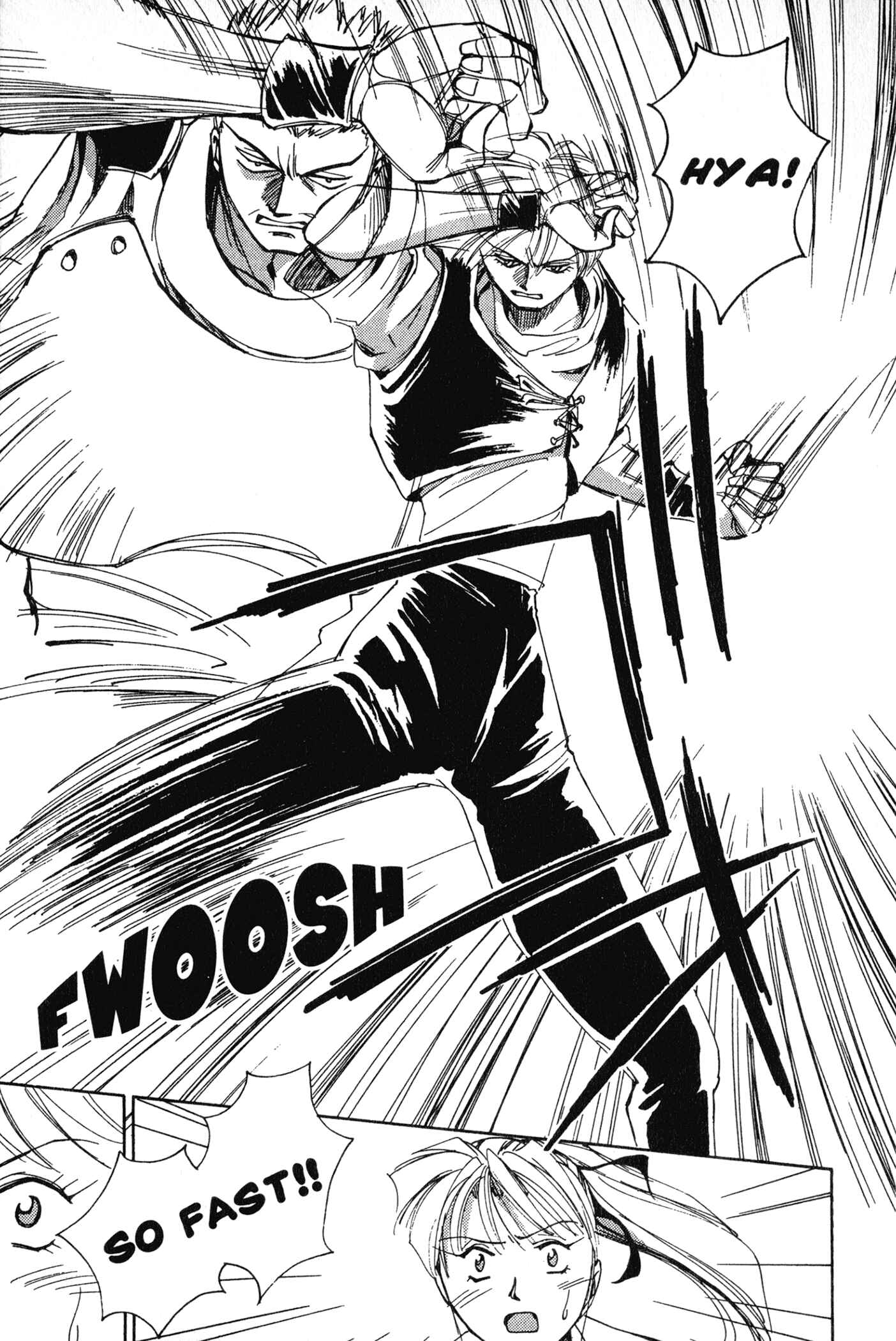 Page 39 Chapter 6 Those Who Hunt Elves