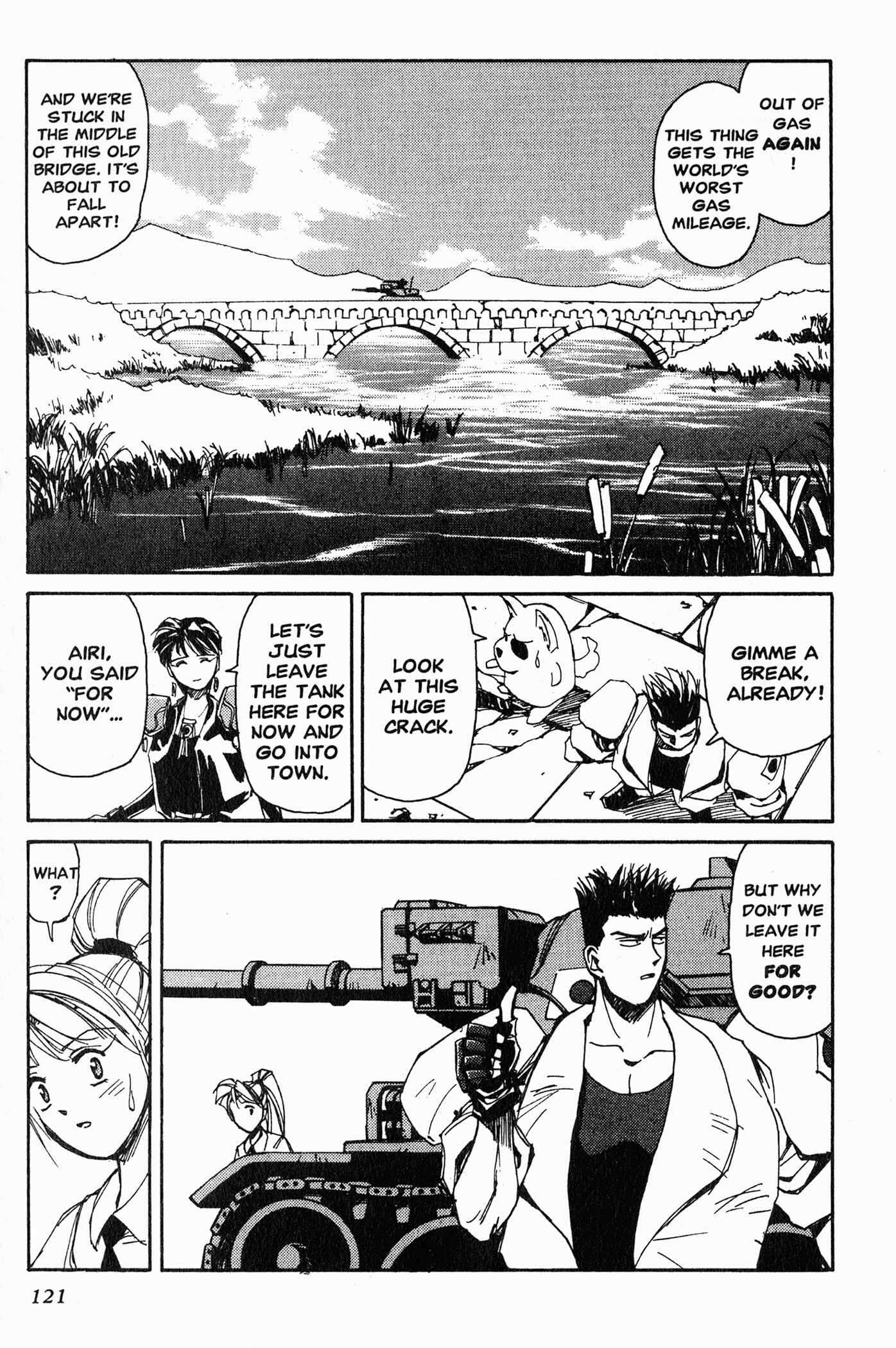 Page 1 Chapter 4 Those Who Hunt Elves