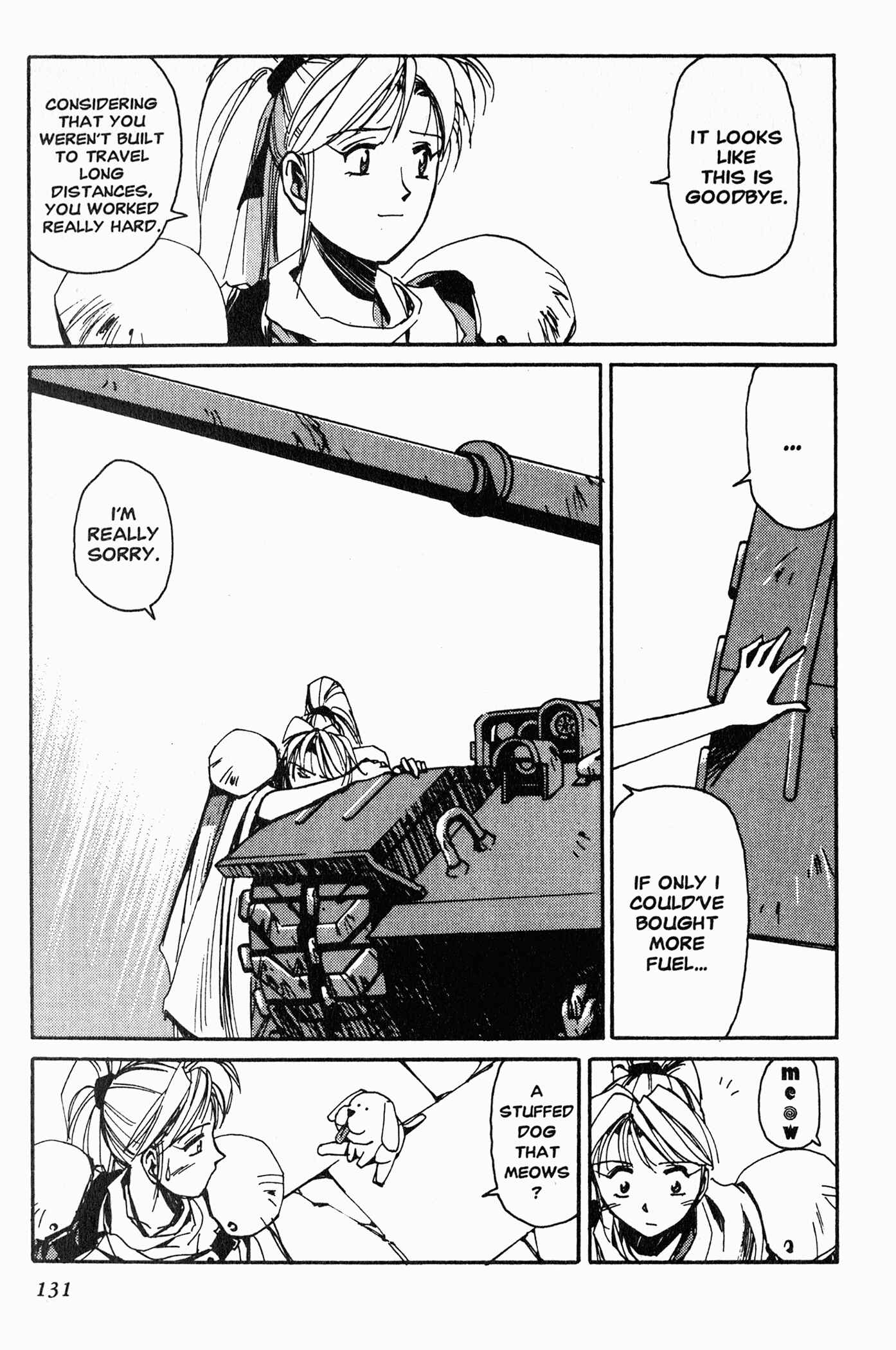 Page 10 Chapter 4 Those Who Hunt Elves