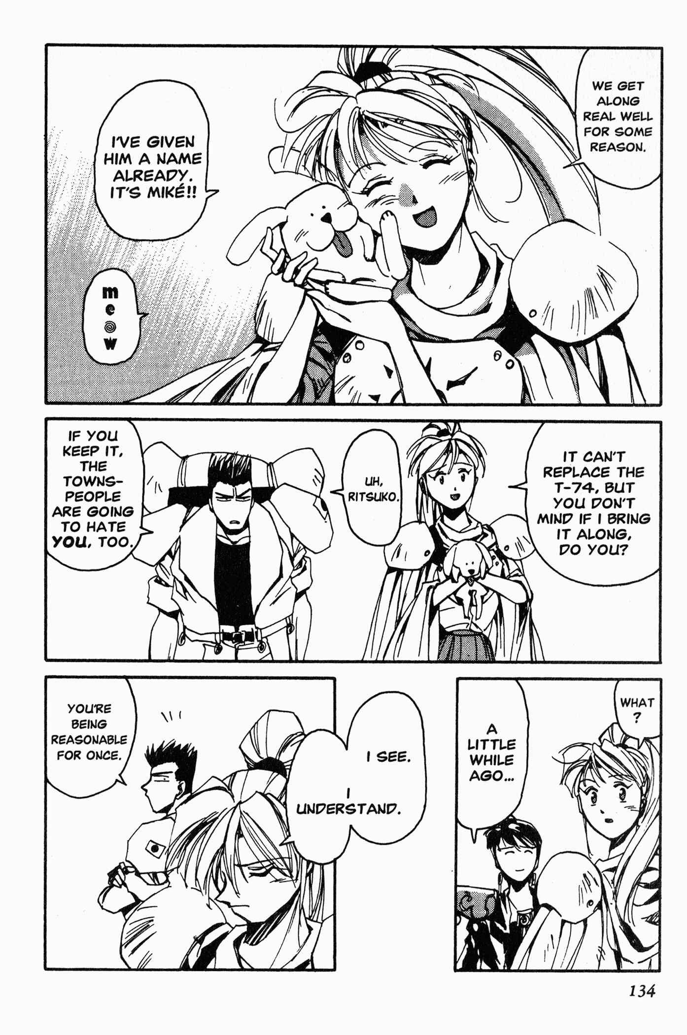 Page 13 Chapter 4 Those Who Hunt Elves