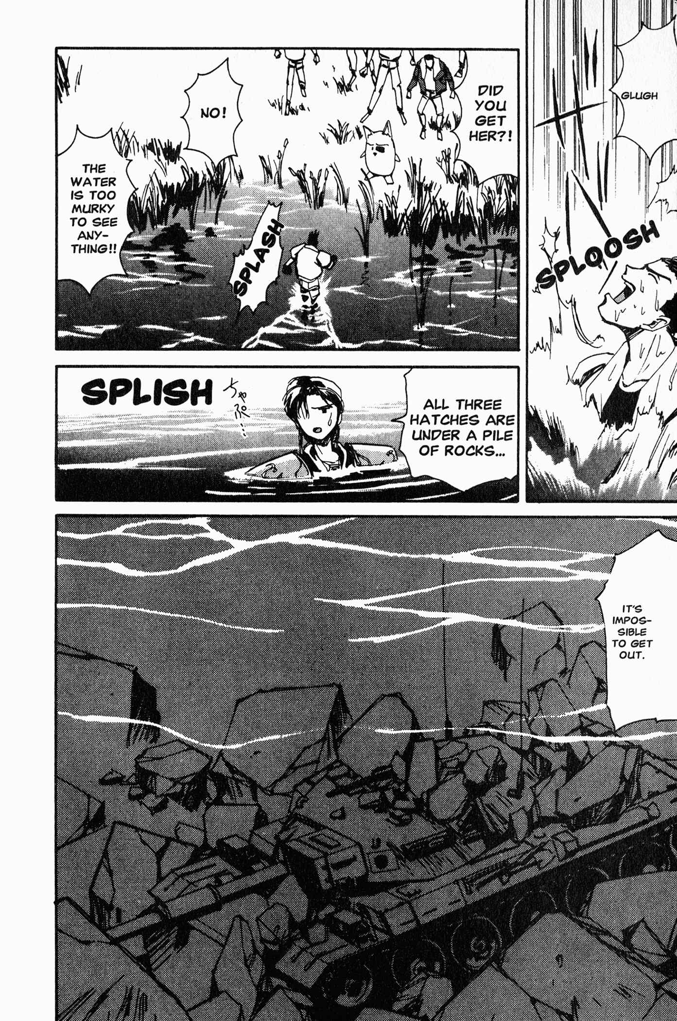 Page 24 Chapter 4 Those Who Hunt Elves