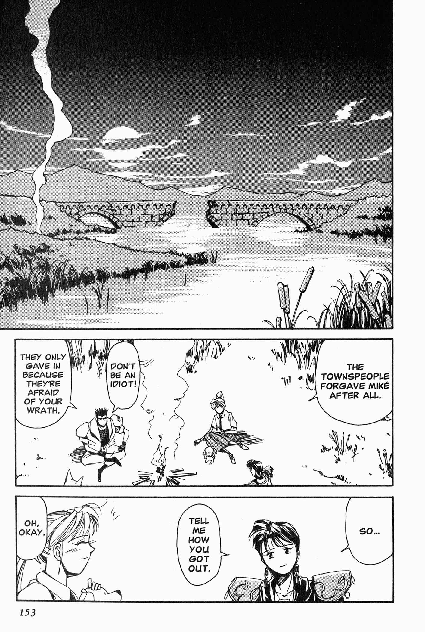 Page 31 Chapter 4 Those Who Hunt Elves