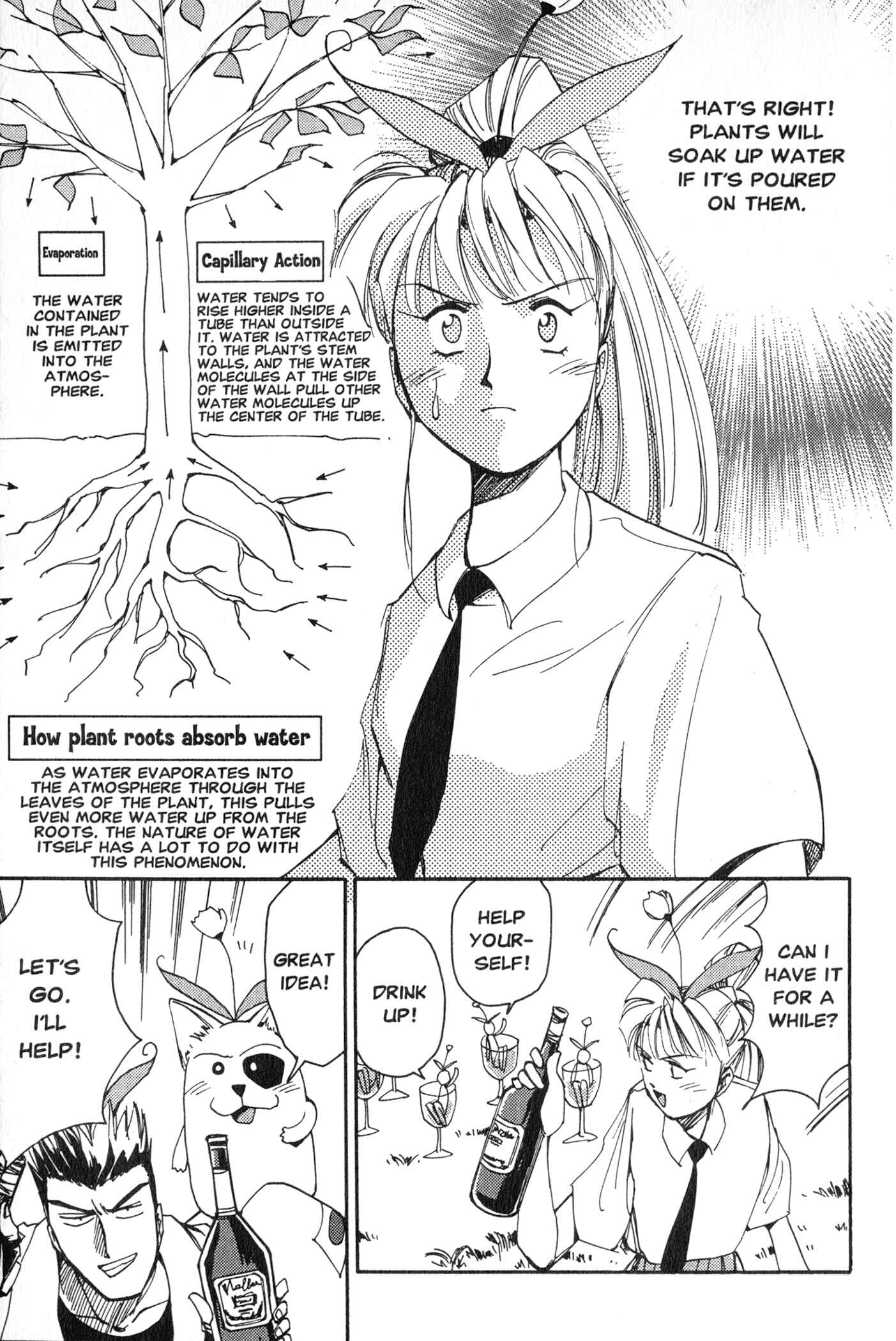Page 28 Chapter 8 Those Who Hunt Elves