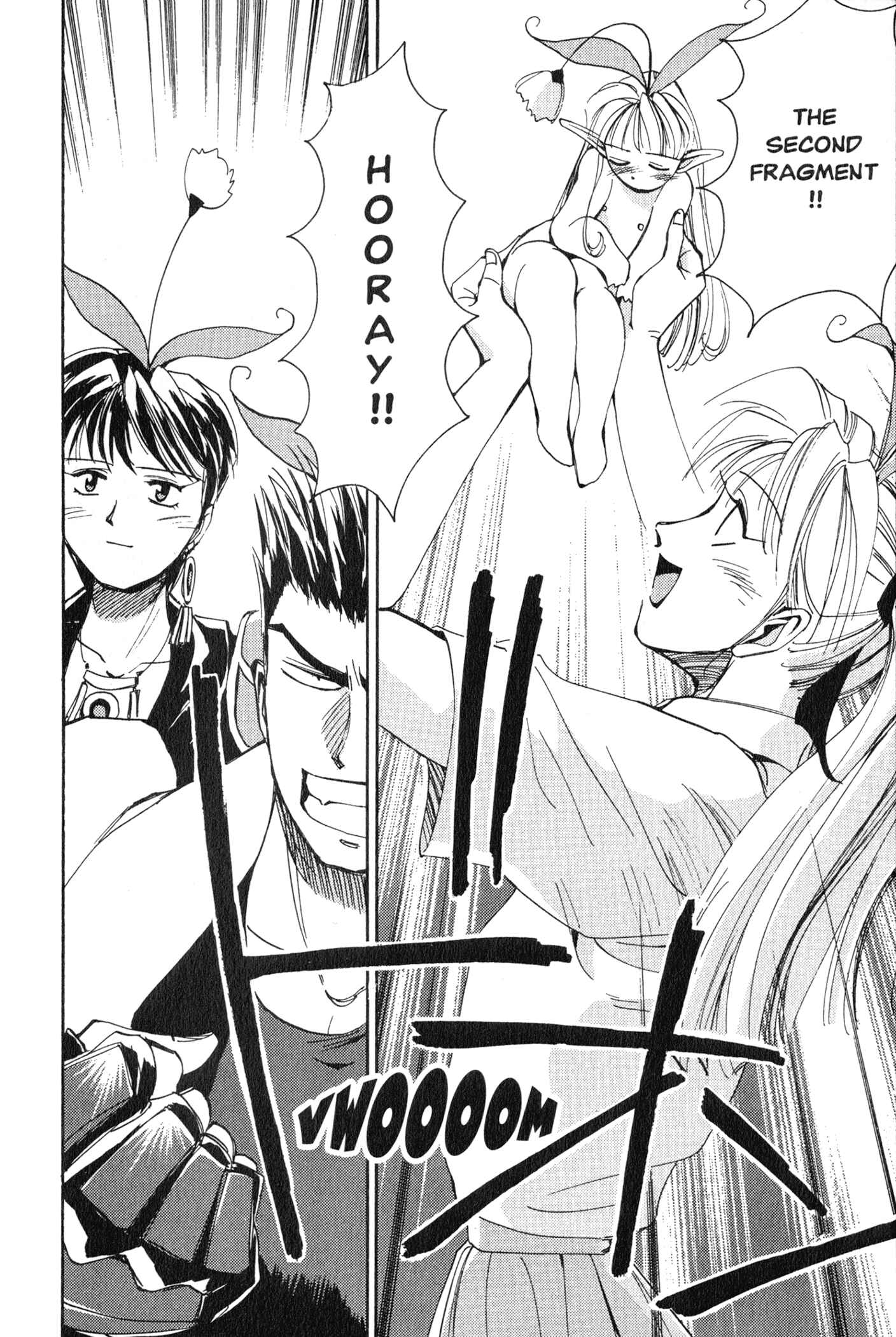 Page 31 Chapter 8 Those Who Hunt Elves