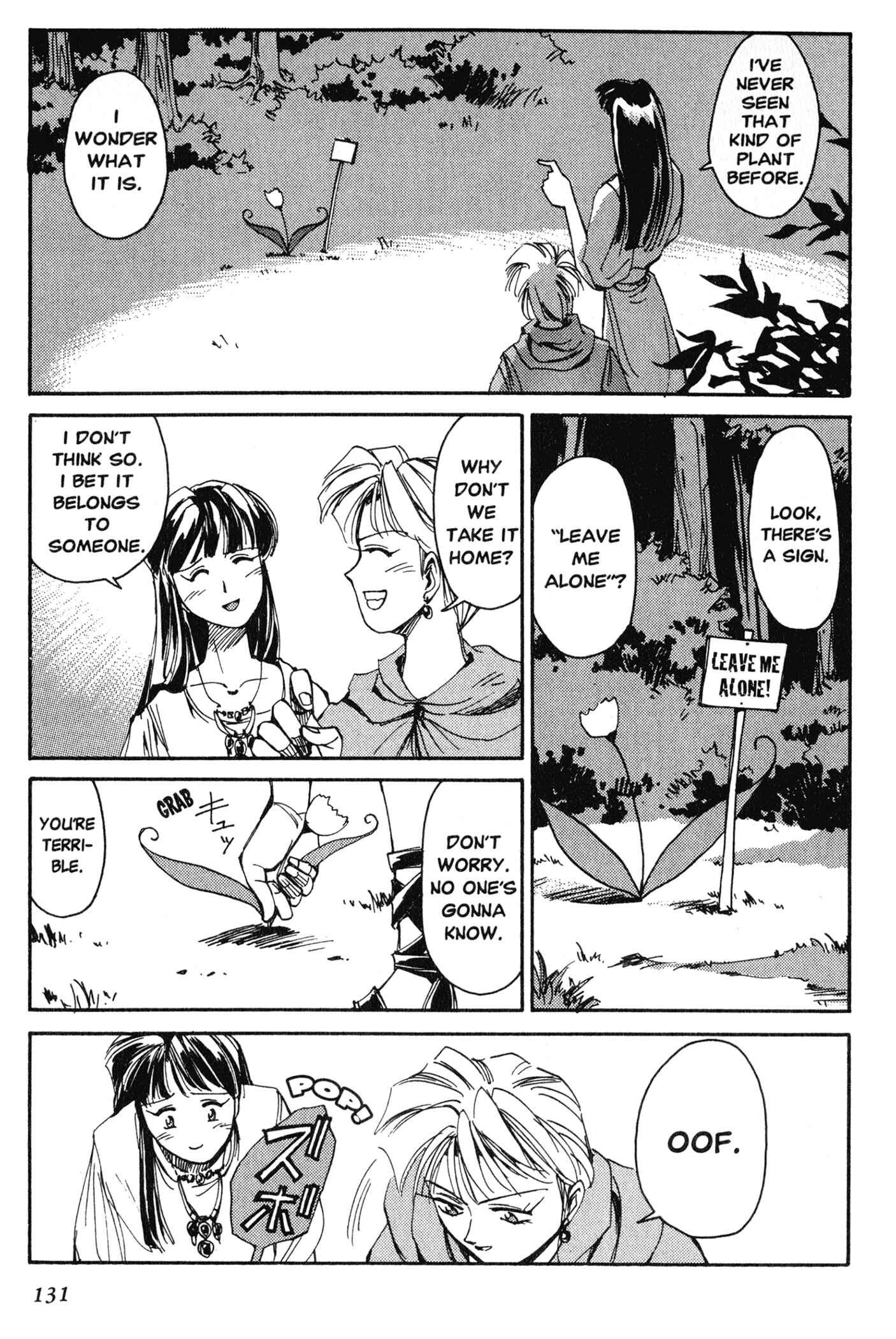 Page 37 Chapter 8 Those Who Hunt Elves