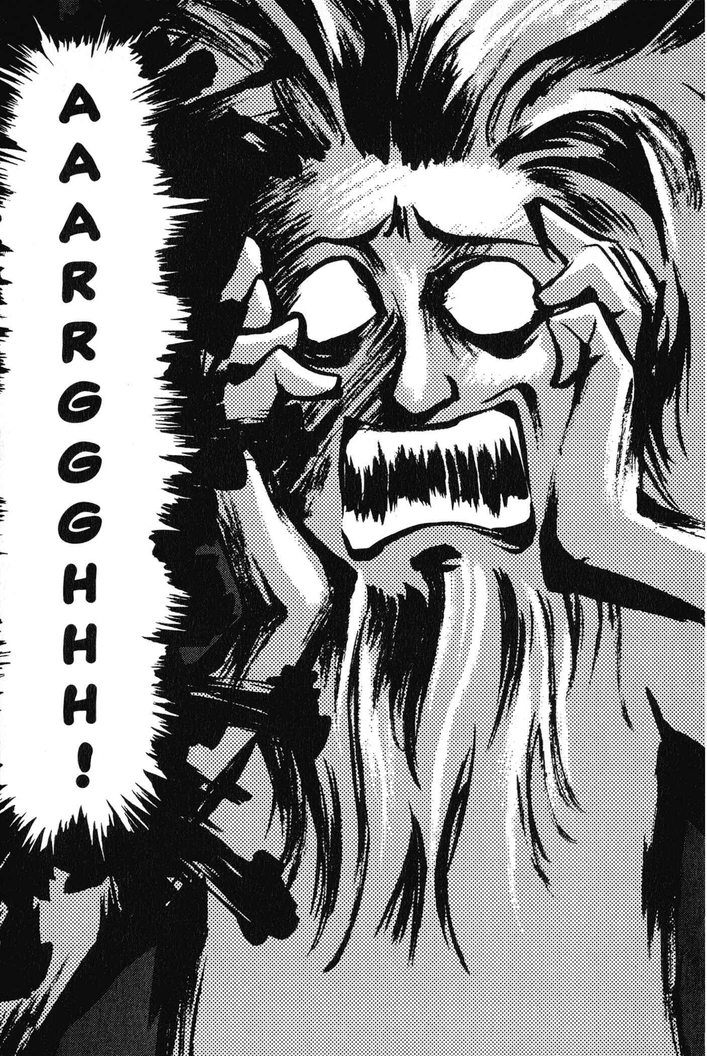 Page 8 Chapter 8 Those Who Hunt Elves