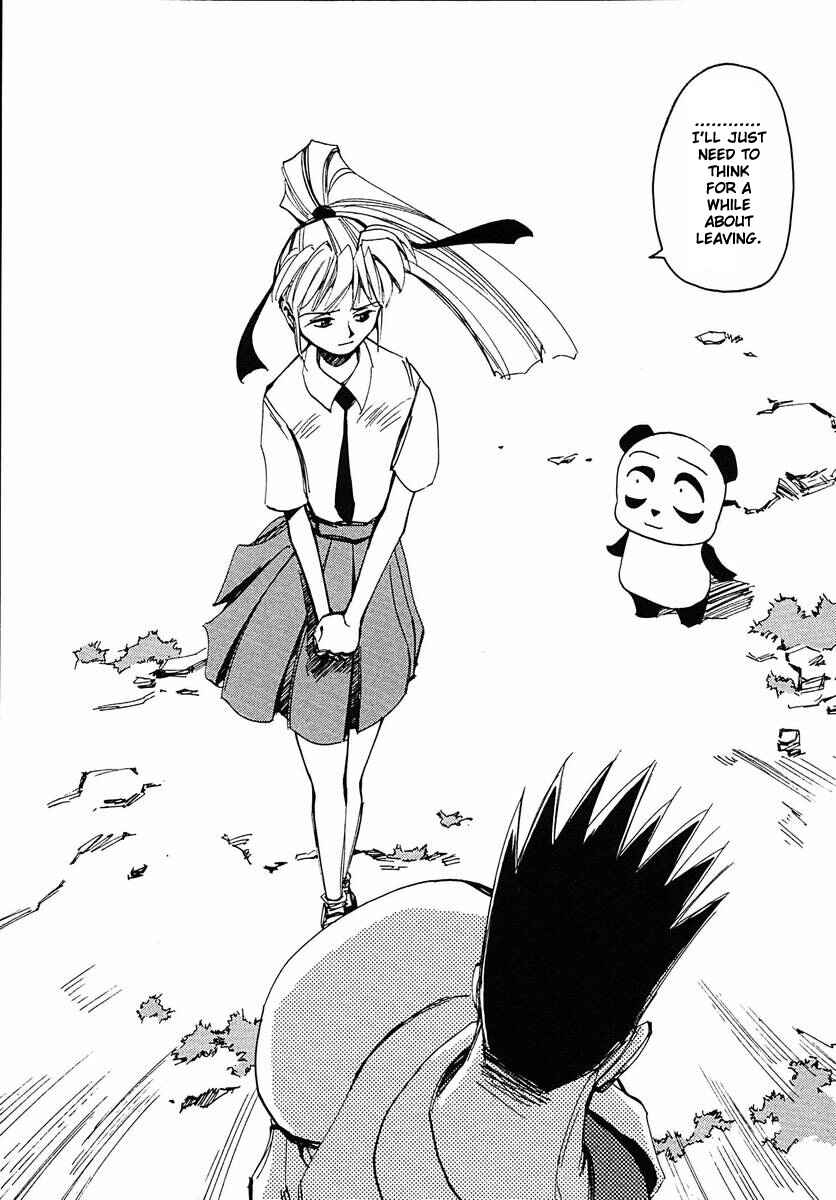 Page 15 Chapter 36 Those Who Hunt Elves